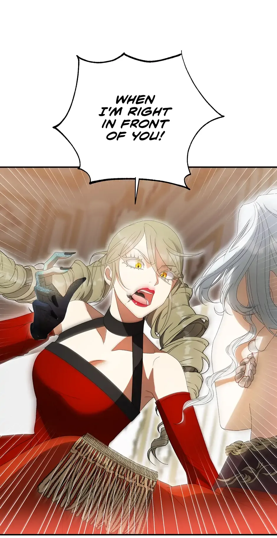 I’m In Trouble Because The Emperor Thinks I’m Terminally Ill Chapter 35 page 35