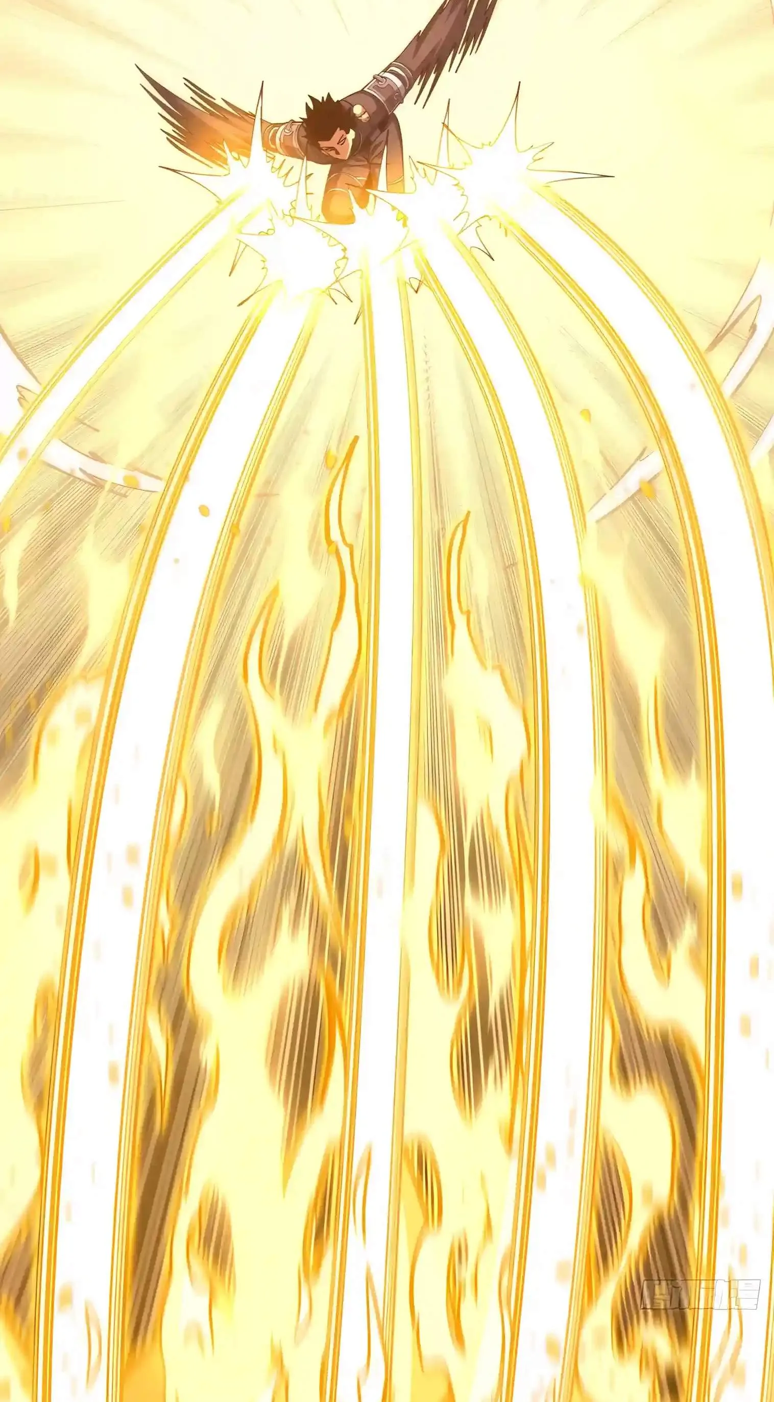 Lord of Destiny Wheel Chapter 271 page 32