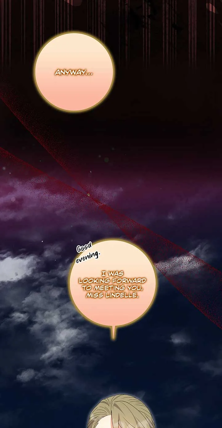 I’m In Trouble Because The Emperor Thinks I’m Terminally Ill Chapter 33 page 78