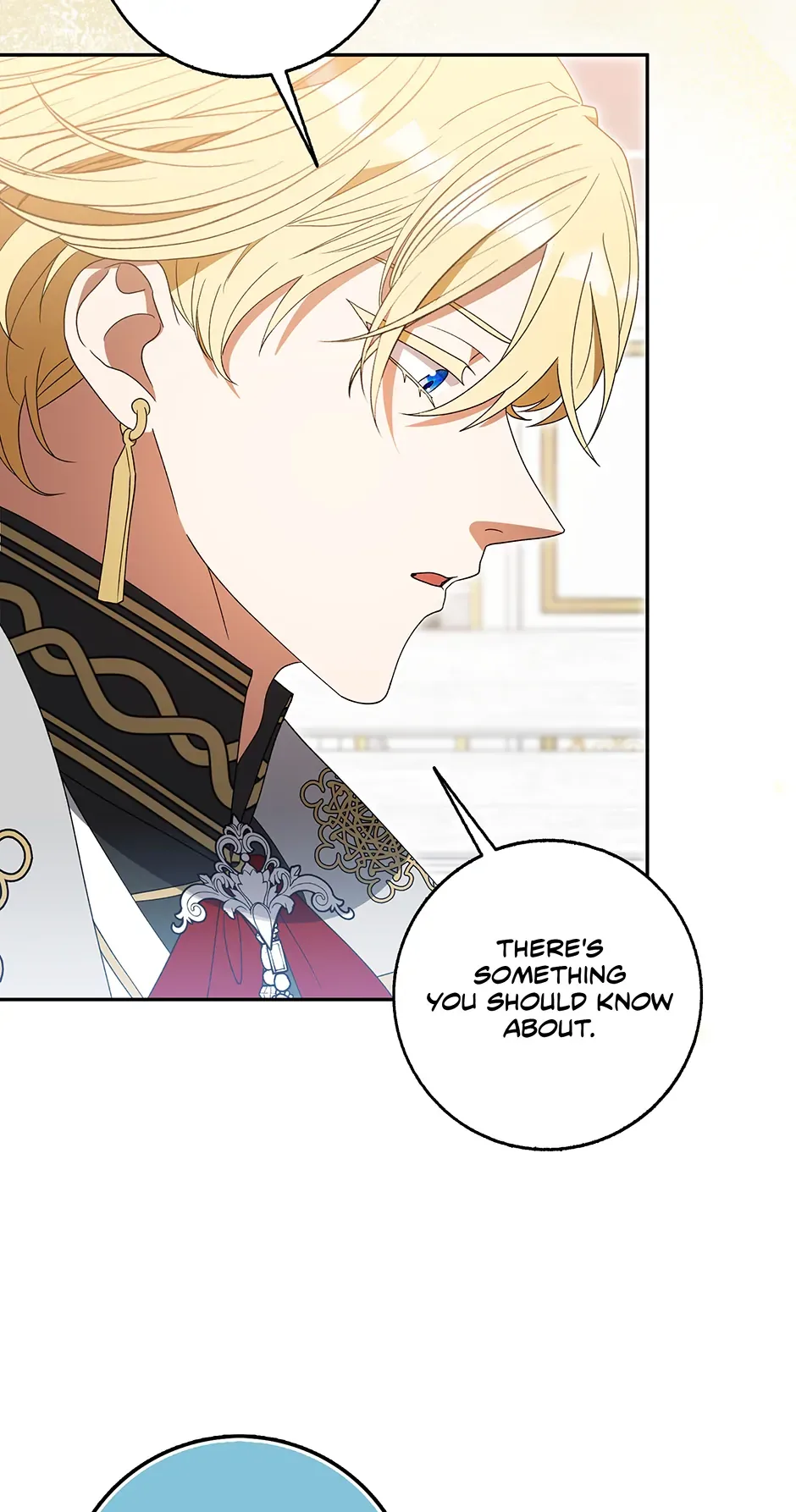 I’m In Trouble Because The Emperor Thinks I’m Terminally Ill Chapter 39 page 13