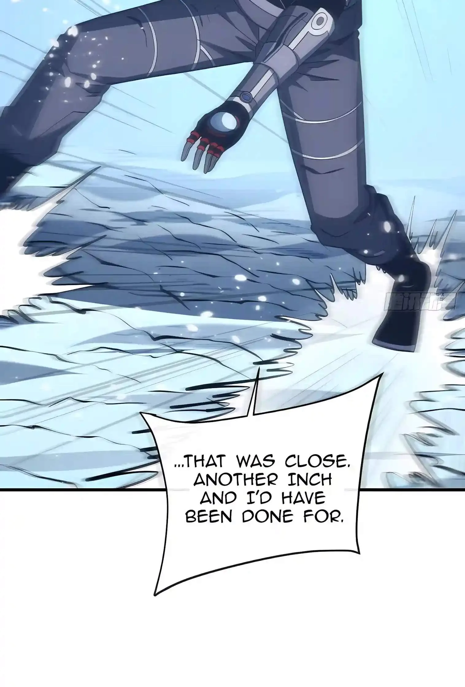 Lord of Destiny Wheel Chapter 271 page 59