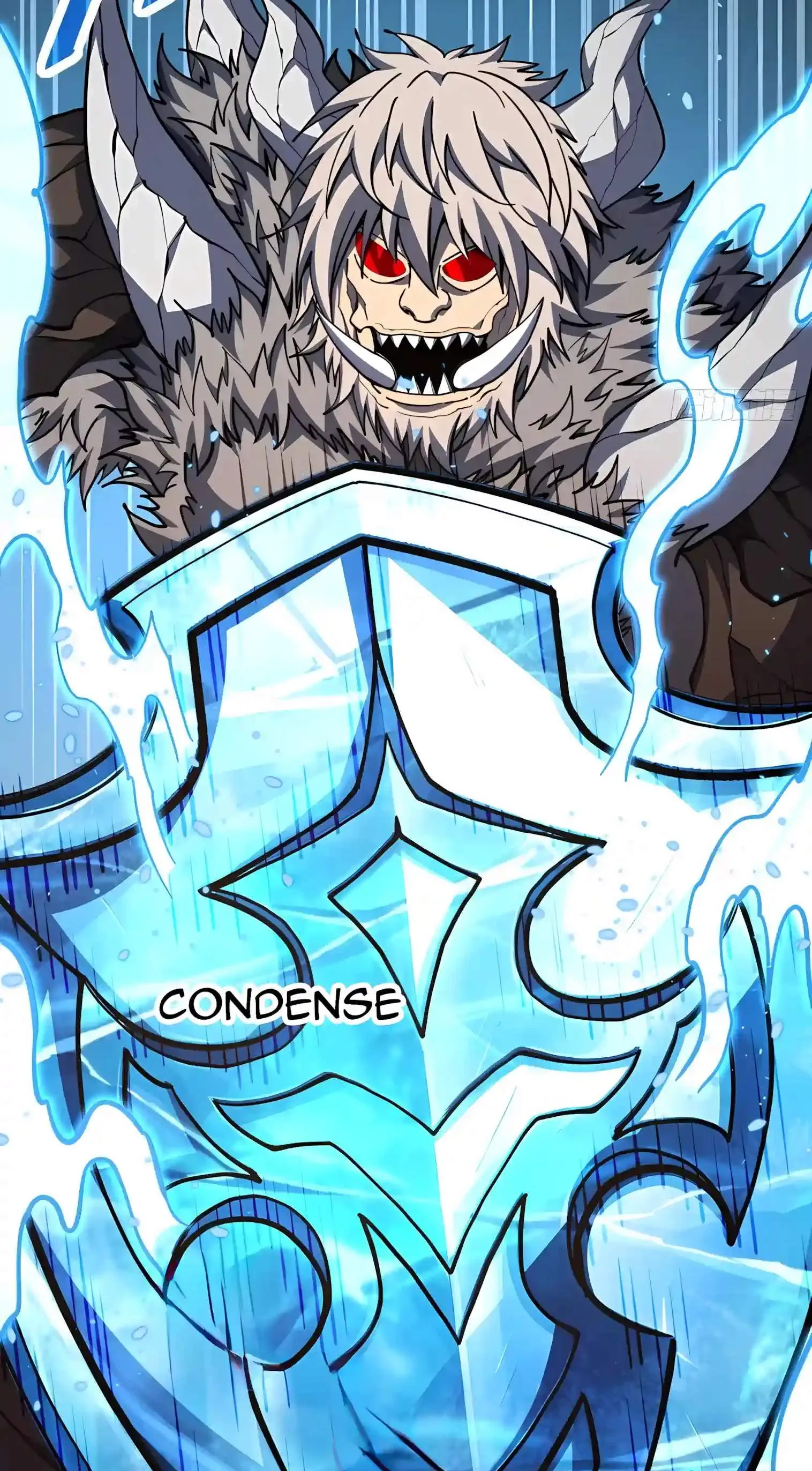 Lord of Destiny Wheel Chapter 271 page 35