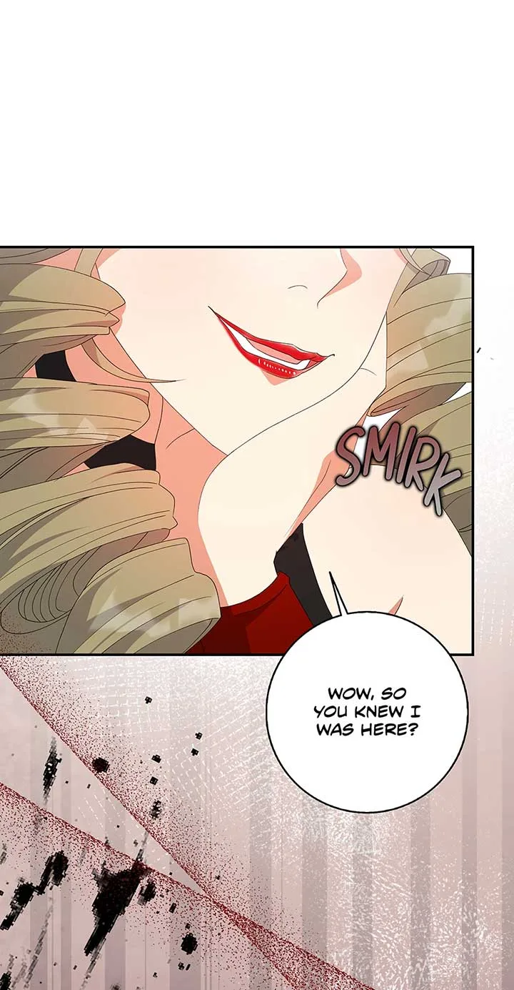 I’m In Trouble Because The Emperor Thinks I’m Terminally Ill Chapter 33 page 76