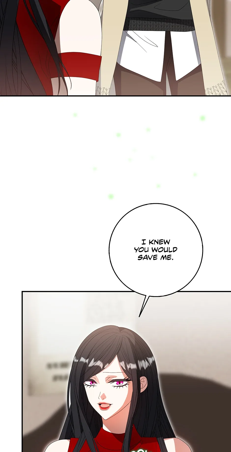 I’m In Trouble Because The Emperor Thinks I’m Terminally Ill Chapter 35 page 52