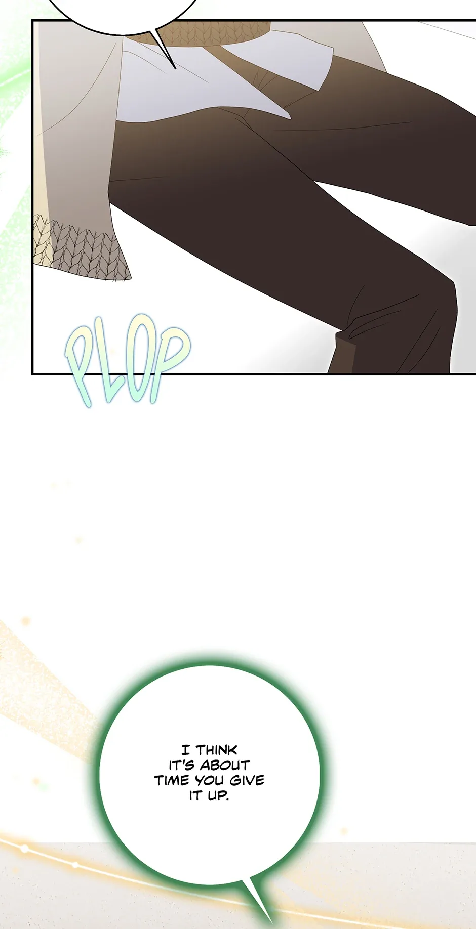 I’m In Trouble Because The Emperor Thinks I’m Terminally Ill Chapter 35 page 56