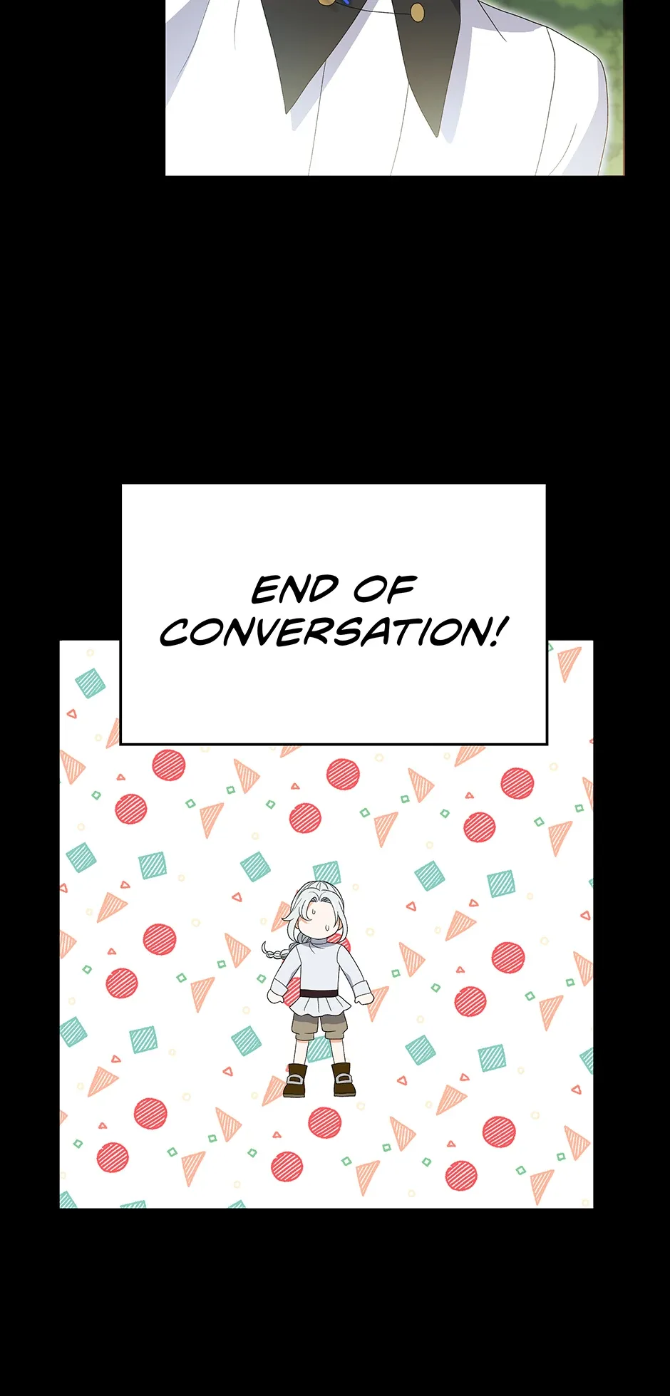 I’m In Trouble Because The Emperor Thinks I’m Terminally Ill Chapter 39 page 6