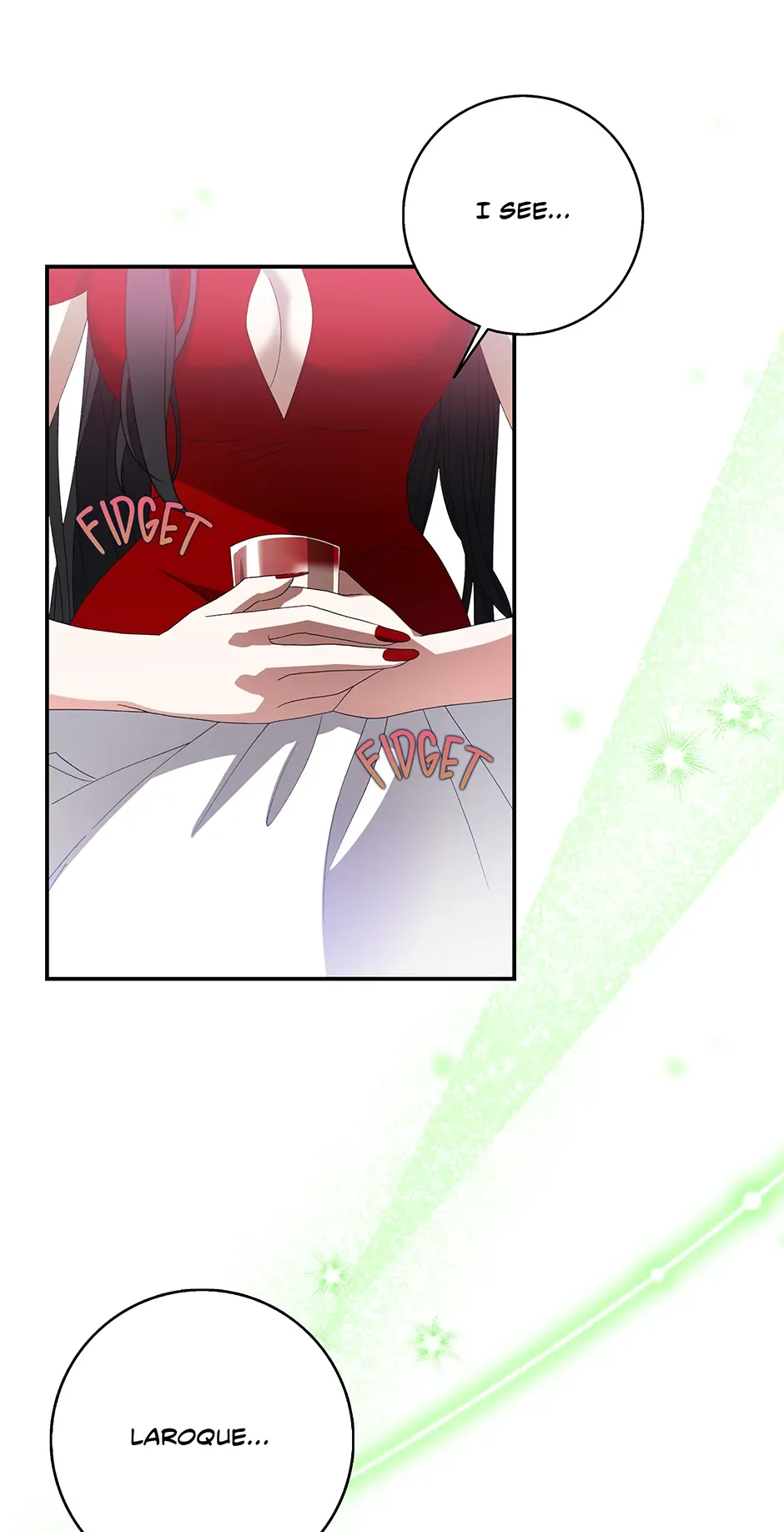 I’m In Trouble Because The Emperor Thinks I’m Terminally Ill Chapter 35 page 55