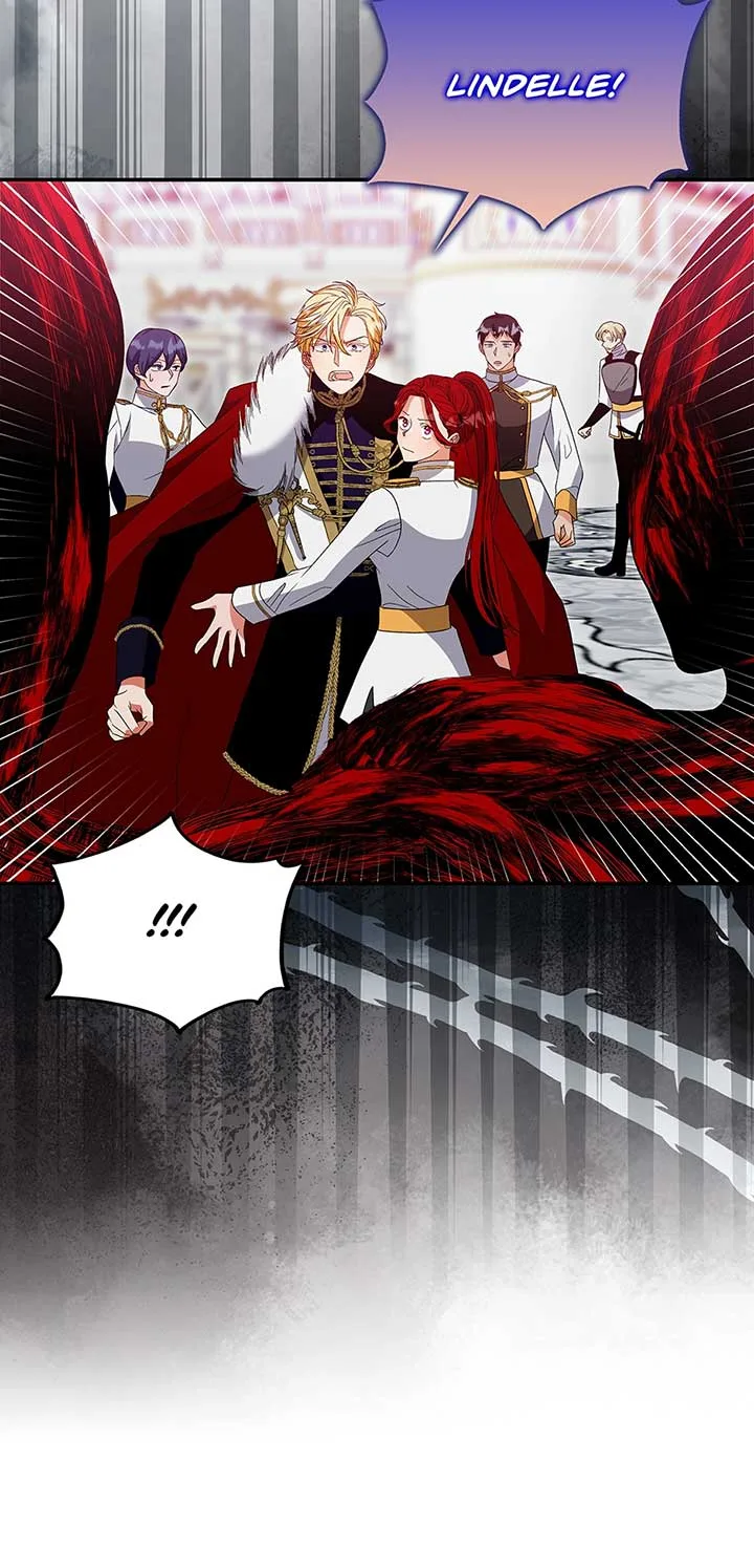 I’m In Trouble Because The Emperor Thinks I’m Terminally Ill Chapter 33 page 67