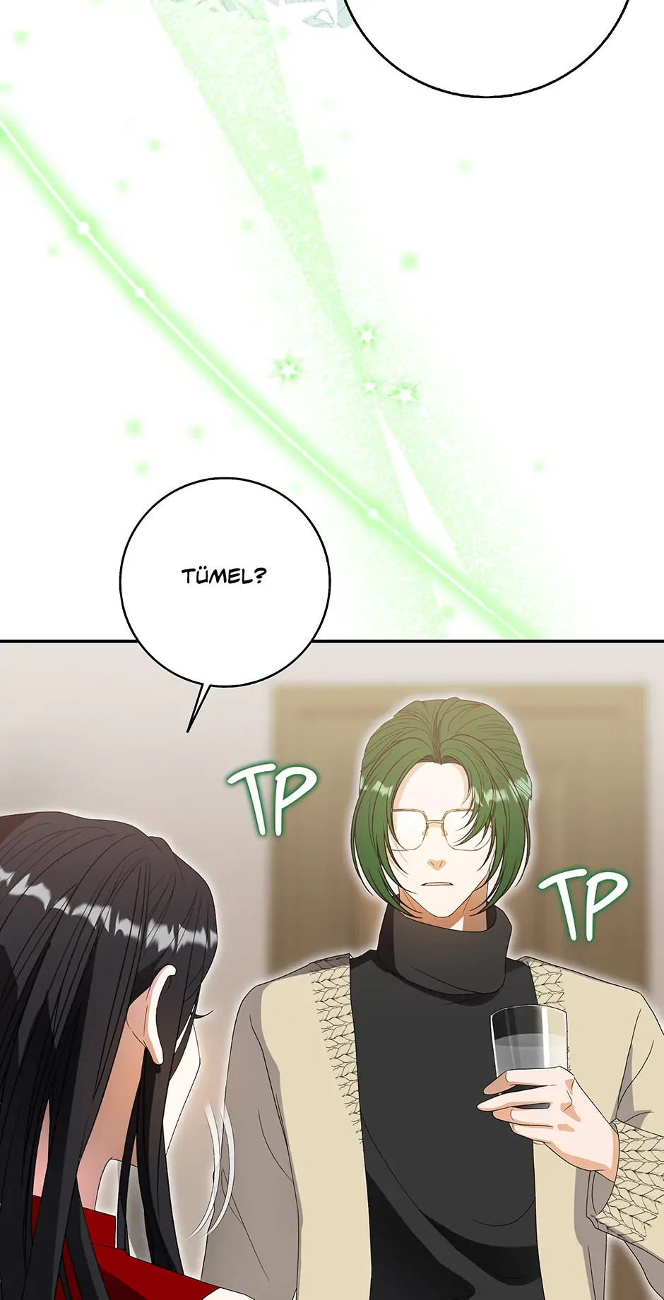 I’m In Trouble Because The Emperor Thinks I’m Terminally Ill Chapter 35 page 51