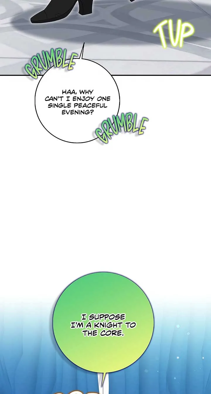 I’m In Trouble Because The Emperor Thinks I’m Terminally Ill Chapter 33 page 71