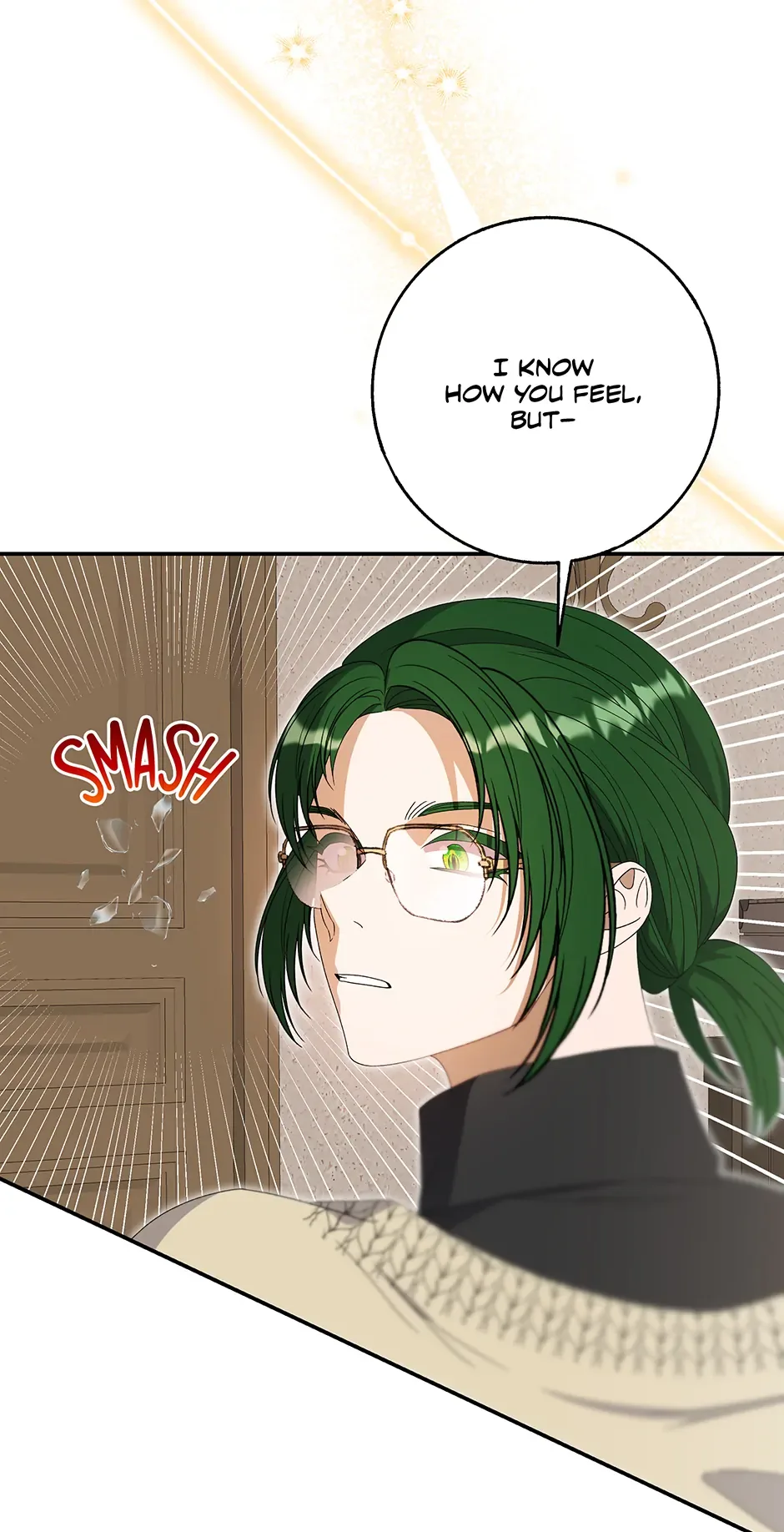 I’m In Trouble Because The Emperor Thinks I’m Terminally Ill Chapter 35 page 60