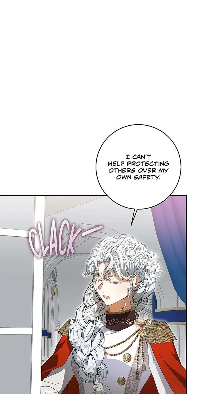 I’m In Trouble Because The Emperor Thinks I’m Terminally Ill Chapter 33 page 73