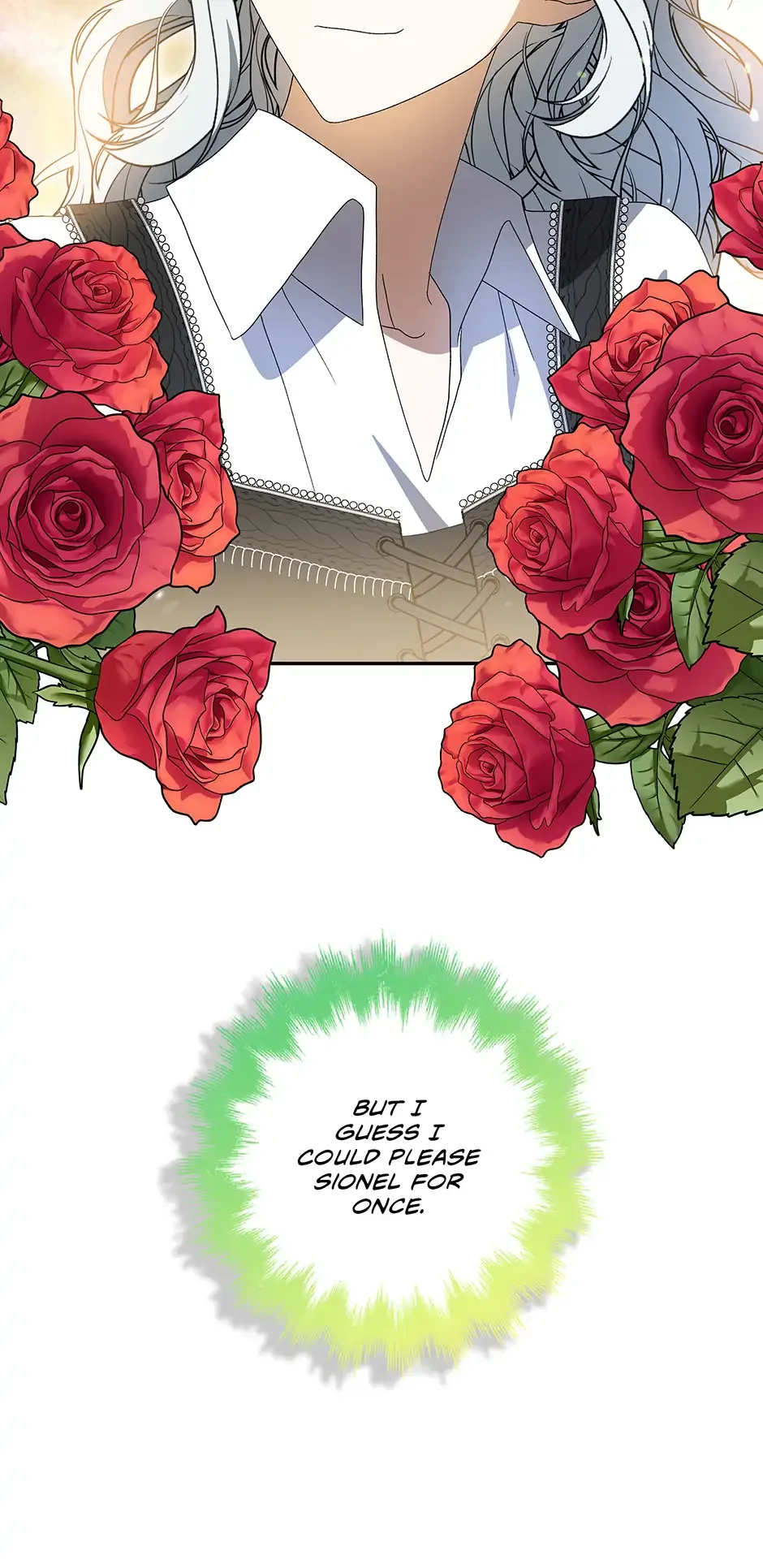 I’m In Trouble Because The Emperor Thinks I’m Terminally Ill Chapter 39 page 27