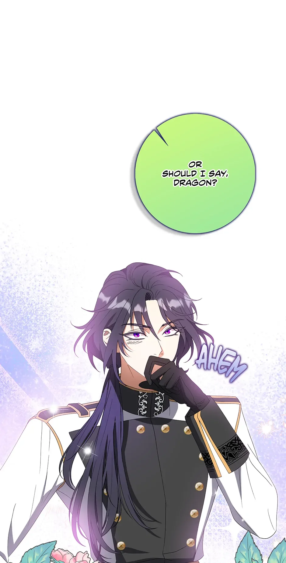 I’m In Trouble Because The Emperor Thinks I’m Terminally Ill Chapter 39 page 30