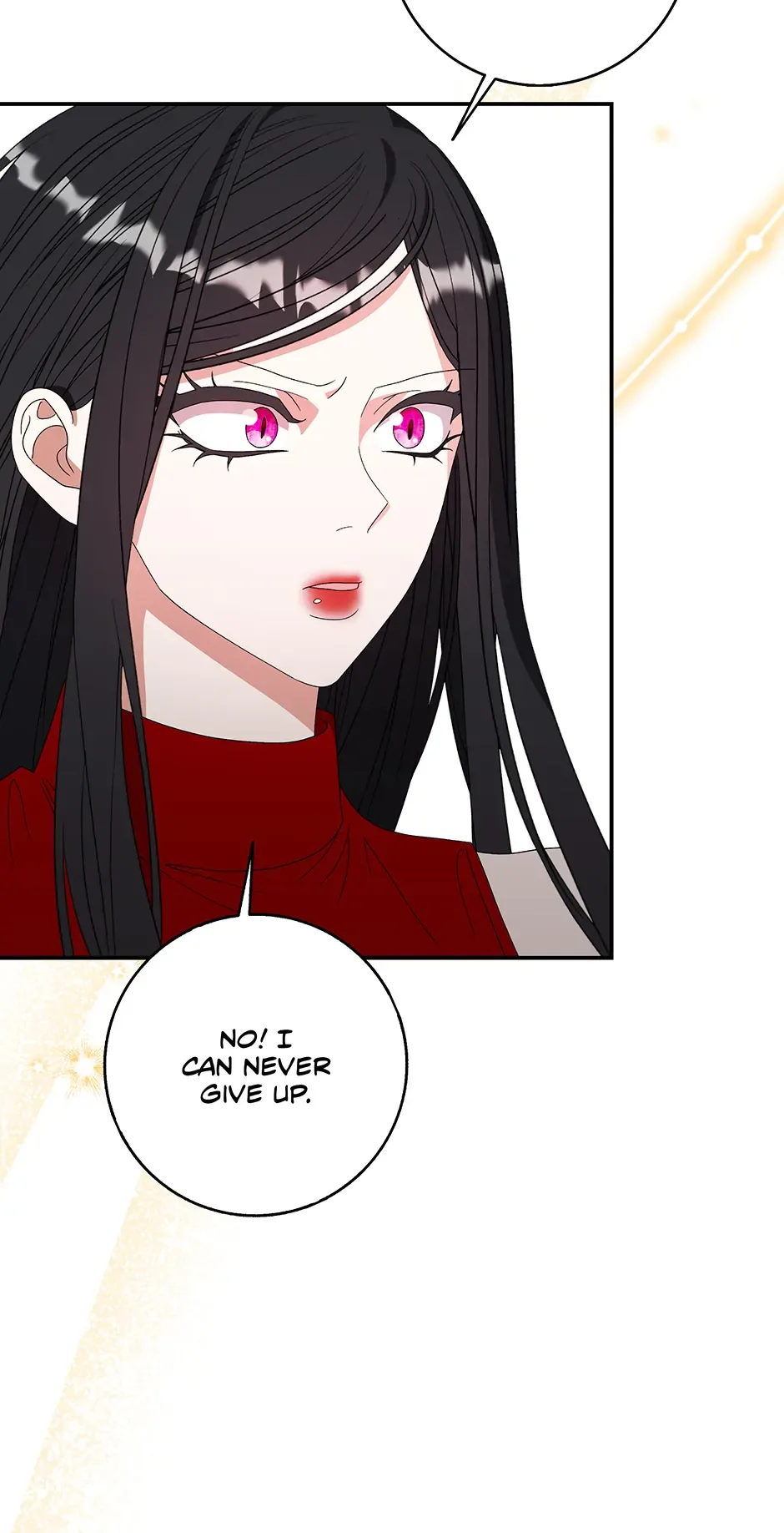 I’m In Trouble Because The Emperor Thinks I’m Terminally Ill Chapter 35 page 58