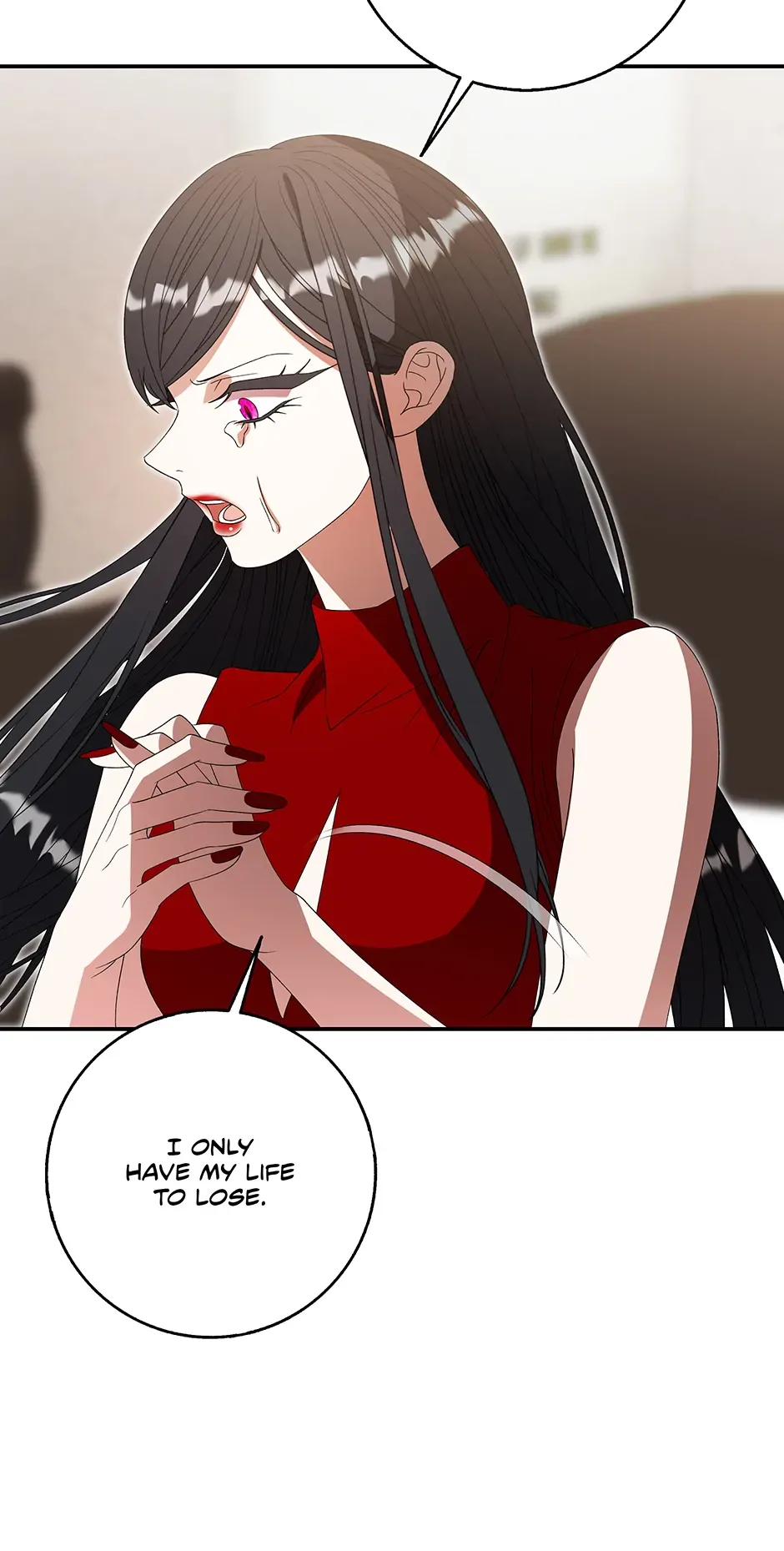 I’m In Trouble Because The Emperor Thinks I’m Terminally Ill Chapter 35 page 68