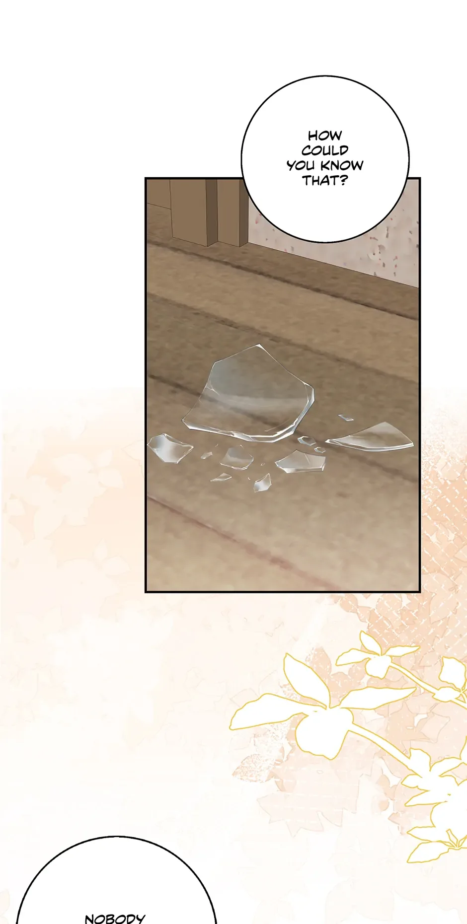 I’m In Trouble Because The Emperor Thinks I’m Terminally Ill Chapter 35 page 62