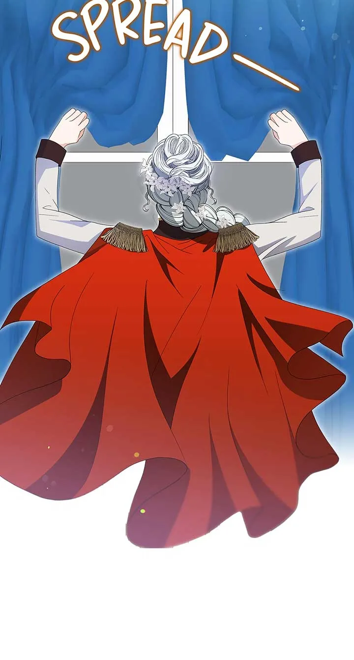 I’m In Trouble Because The Emperor Thinks I’m Terminally Ill Chapter 33 page 72