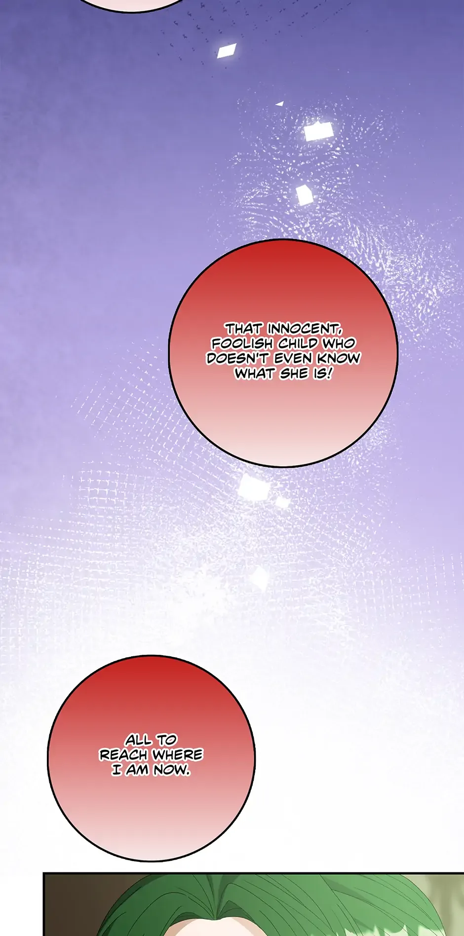 I’m In Trouble Because The Emperor Thinks I’m Terminally Ill Chapter 35 page 70