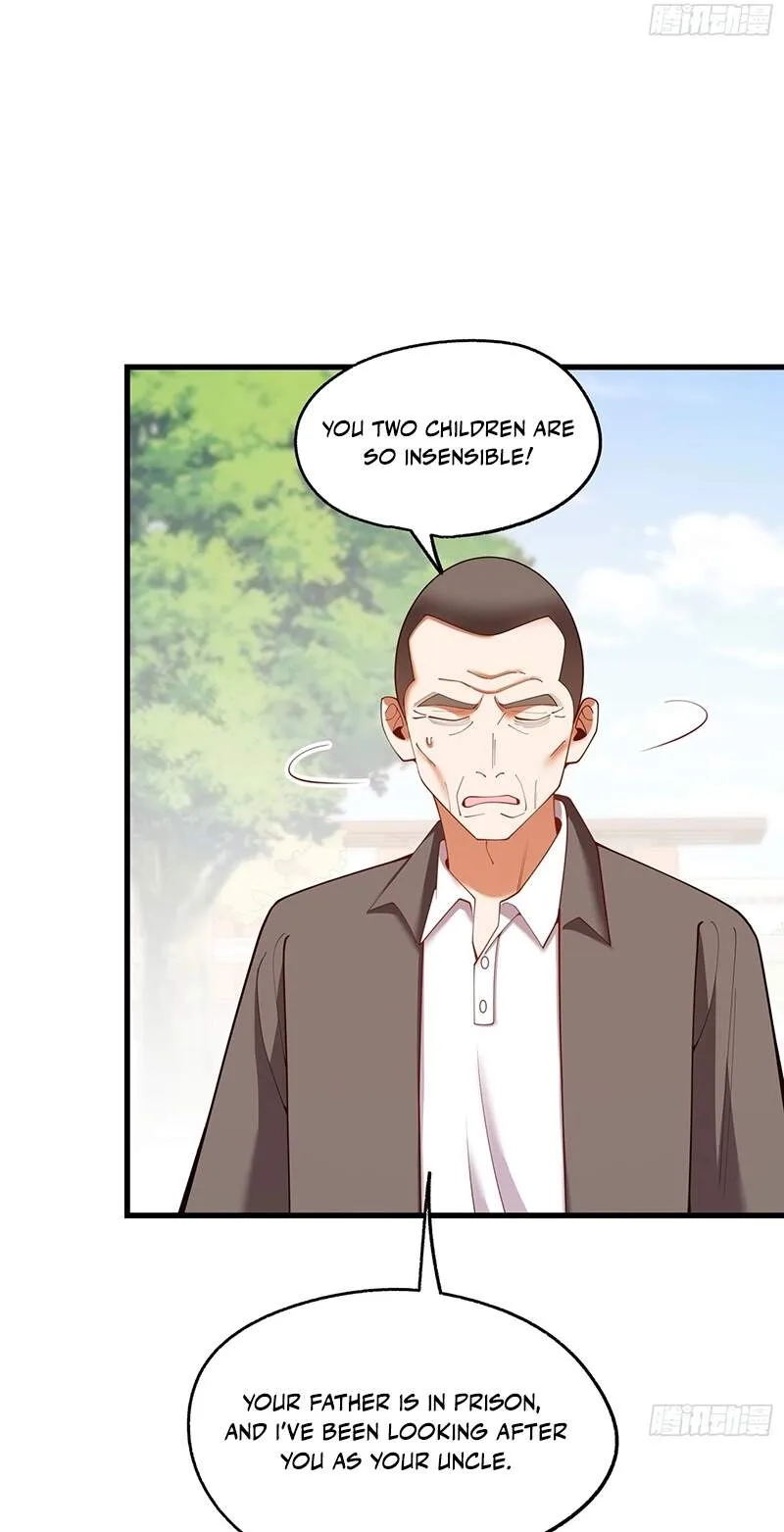 I Regressed to Level Up Instead of Being a Simp Chapter 283 page 29