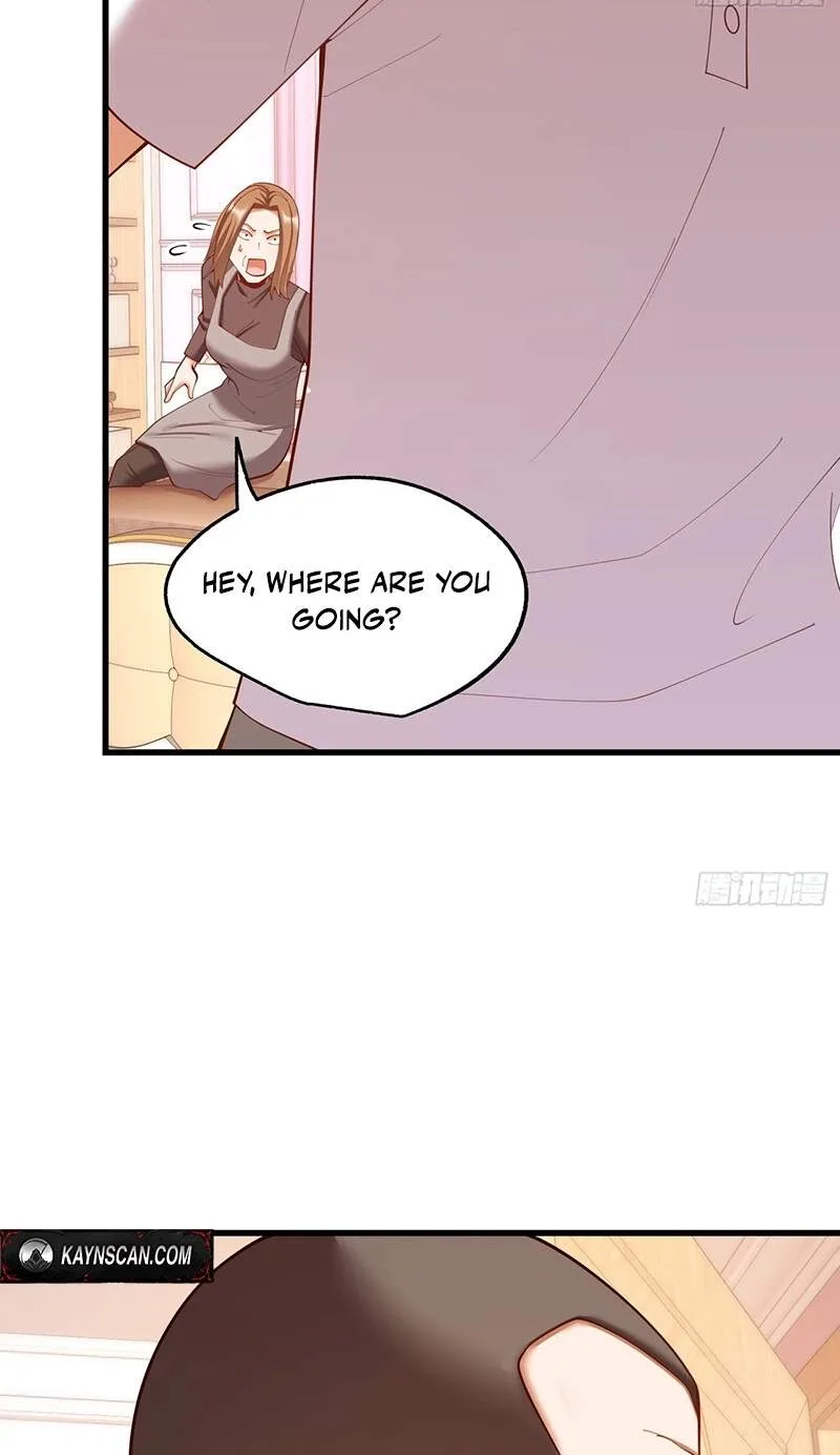 I Regressed to Level Up Instead of Being a Simp Chapter 283 page 13