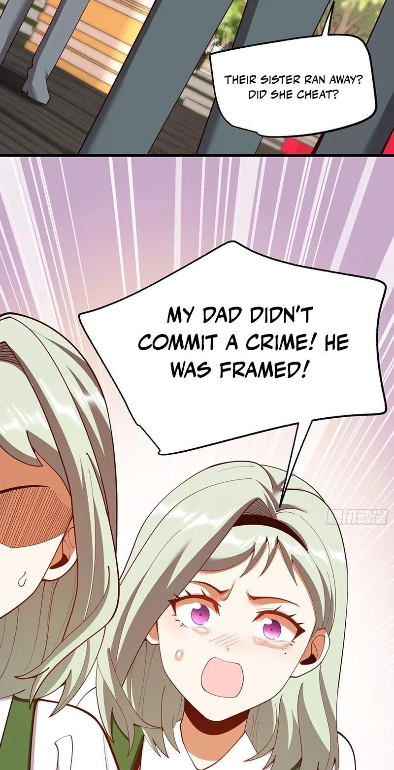 I Regressed to Level Up Instead of Being a Simp Chapter 283 page 32