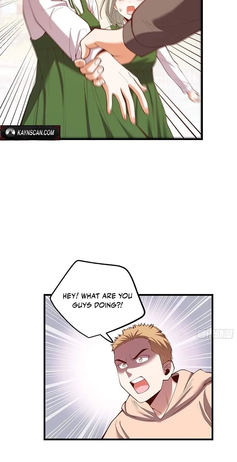 I Regressed to Level Up Instead of Being a Simp Chapter 283 page 25