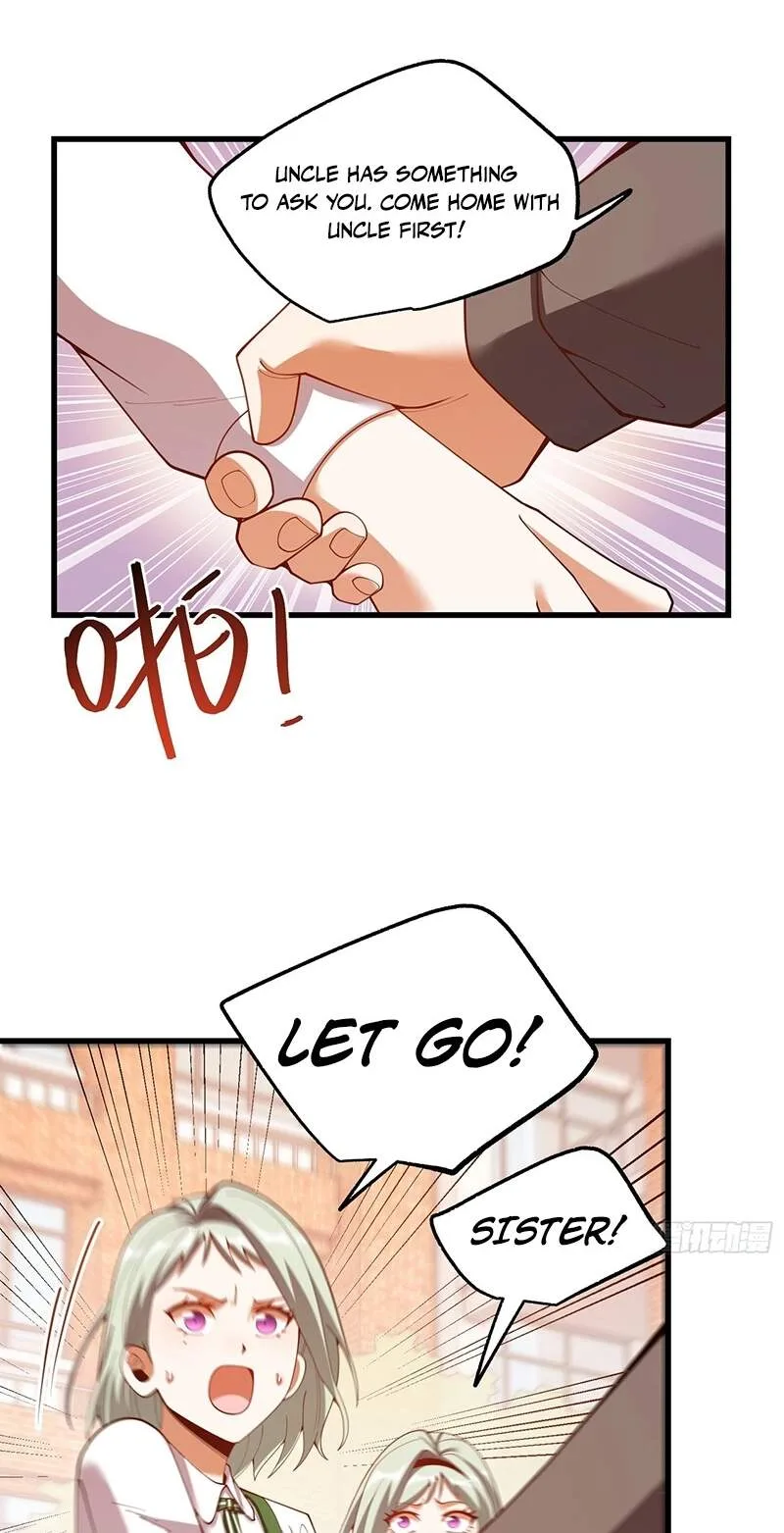 I Regressed to Level Up Instead of Being a Simp Chapter 283 page 24