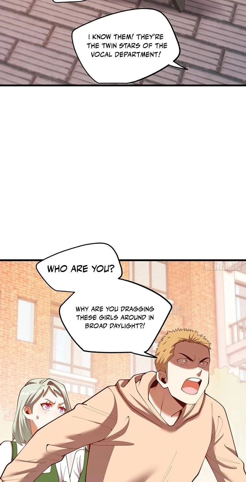 I Regressed to Level Up Instead of Being a Simp Chapter 283 page 27