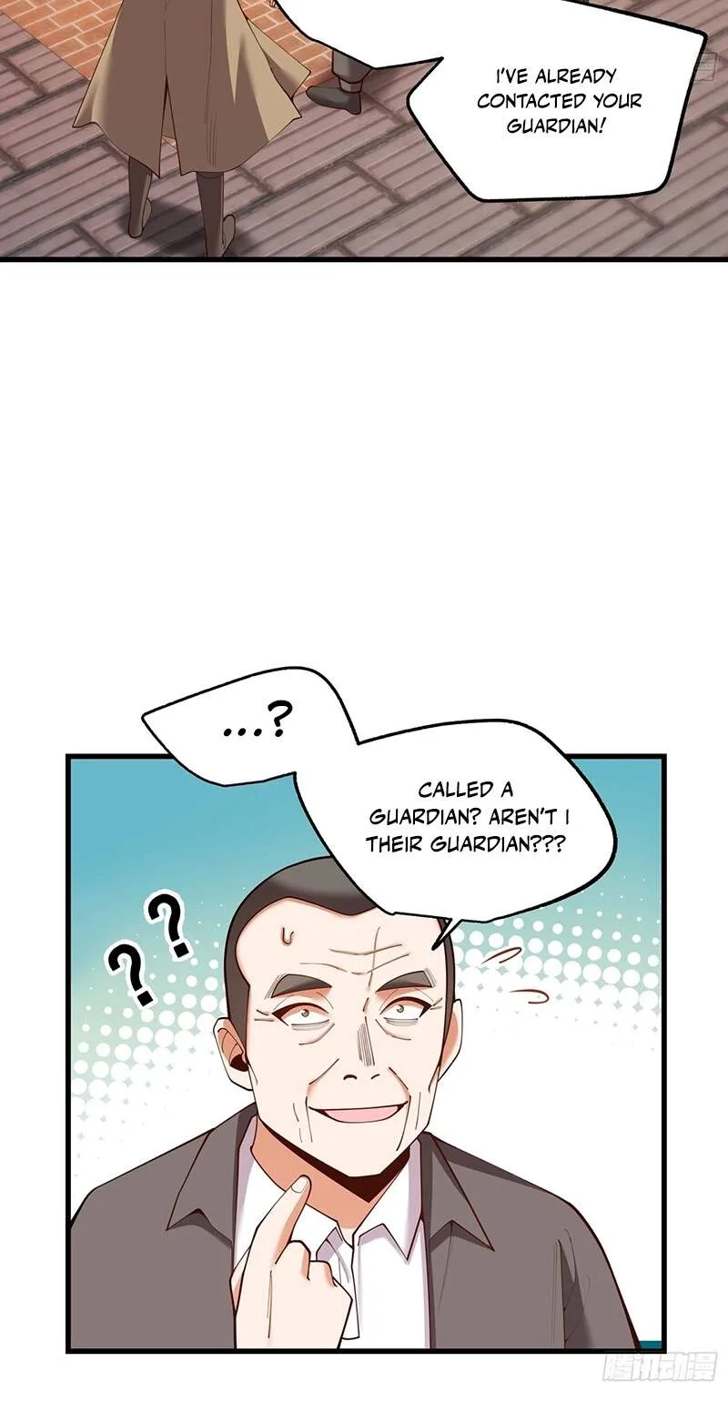 I Regressed to Level Up Instead of Being a Simp Chapter 283 page 35