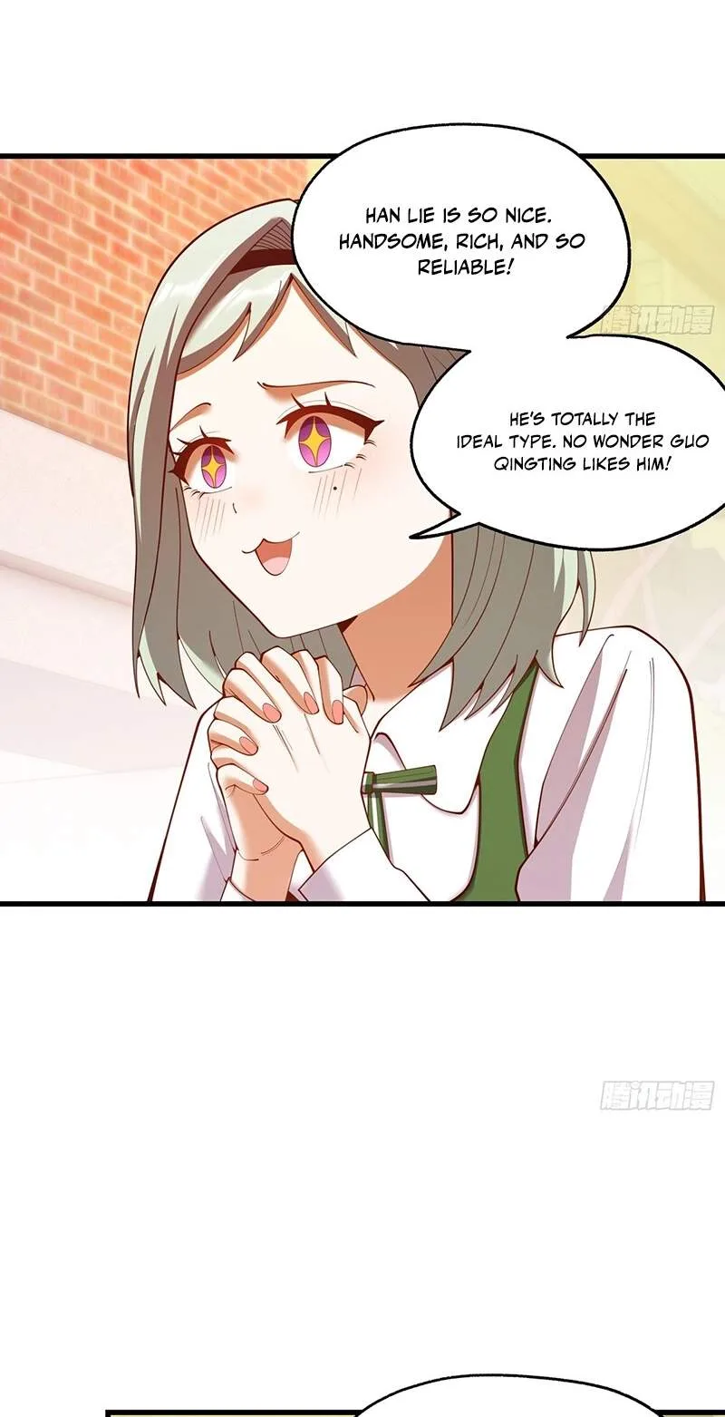 I Regressed to Level Up Instead of Being a Simp Chapter 283 page 18