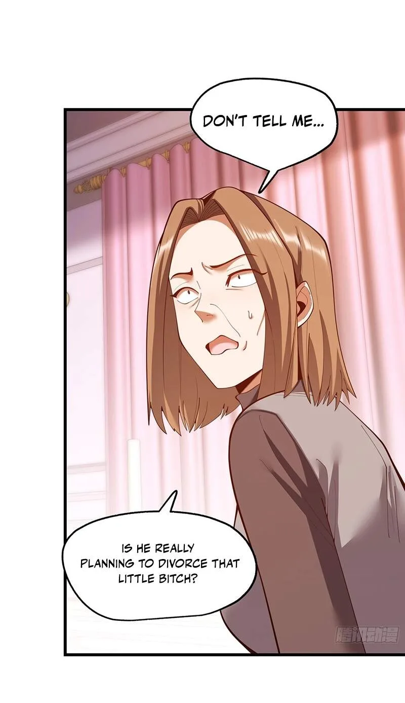 I Regressed to Level Up Instead of Being a Simp Chapter 283 page 9