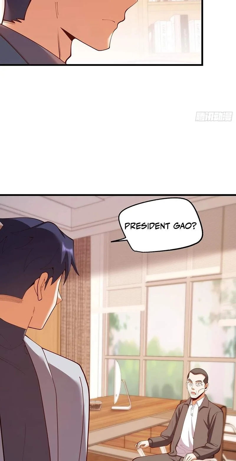I Regressed to Level Up Instead of Being a Simp Chapter 283 page 39