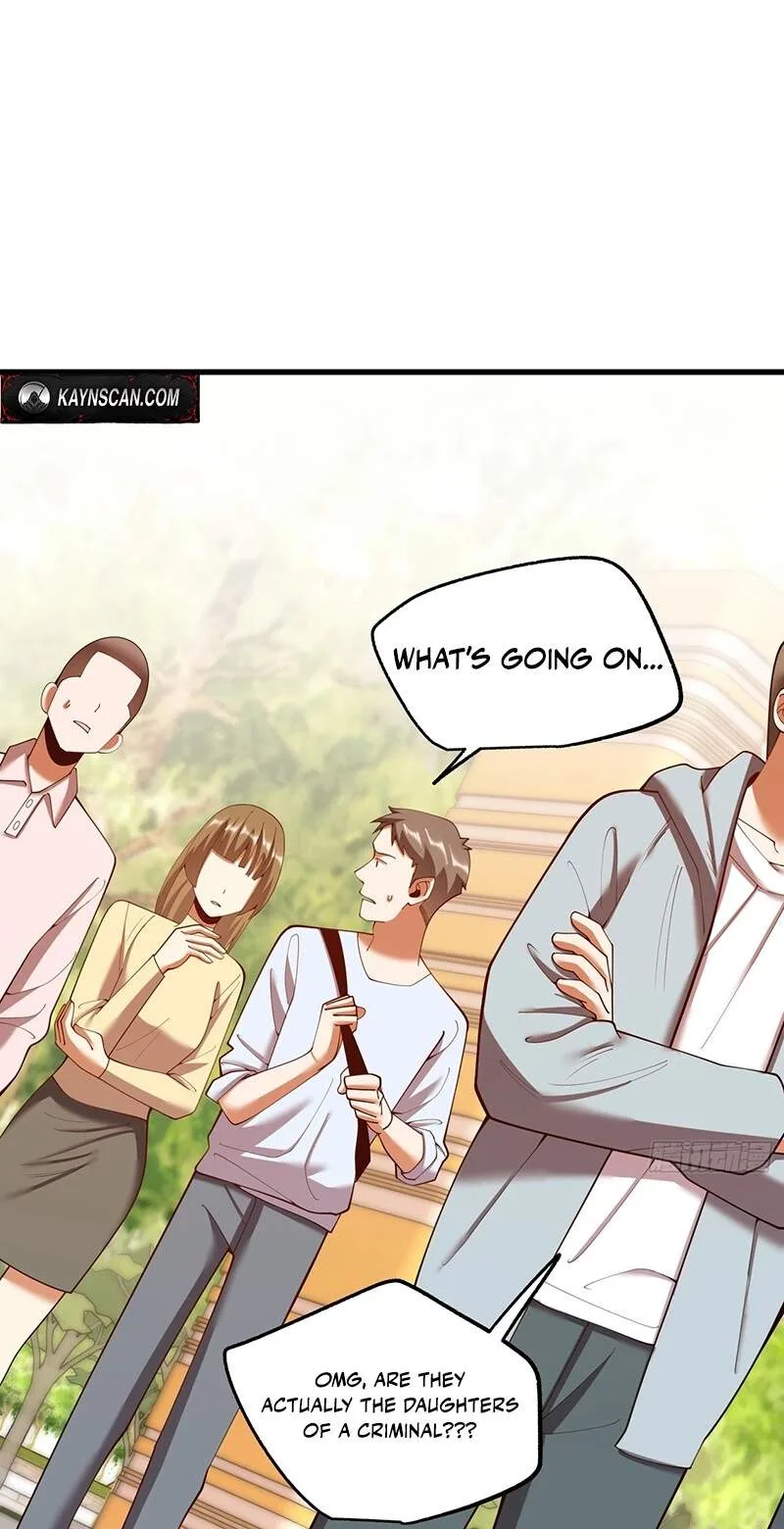 I Regressed to Level Up Instead of Being a Simp Chapter 283 page 31