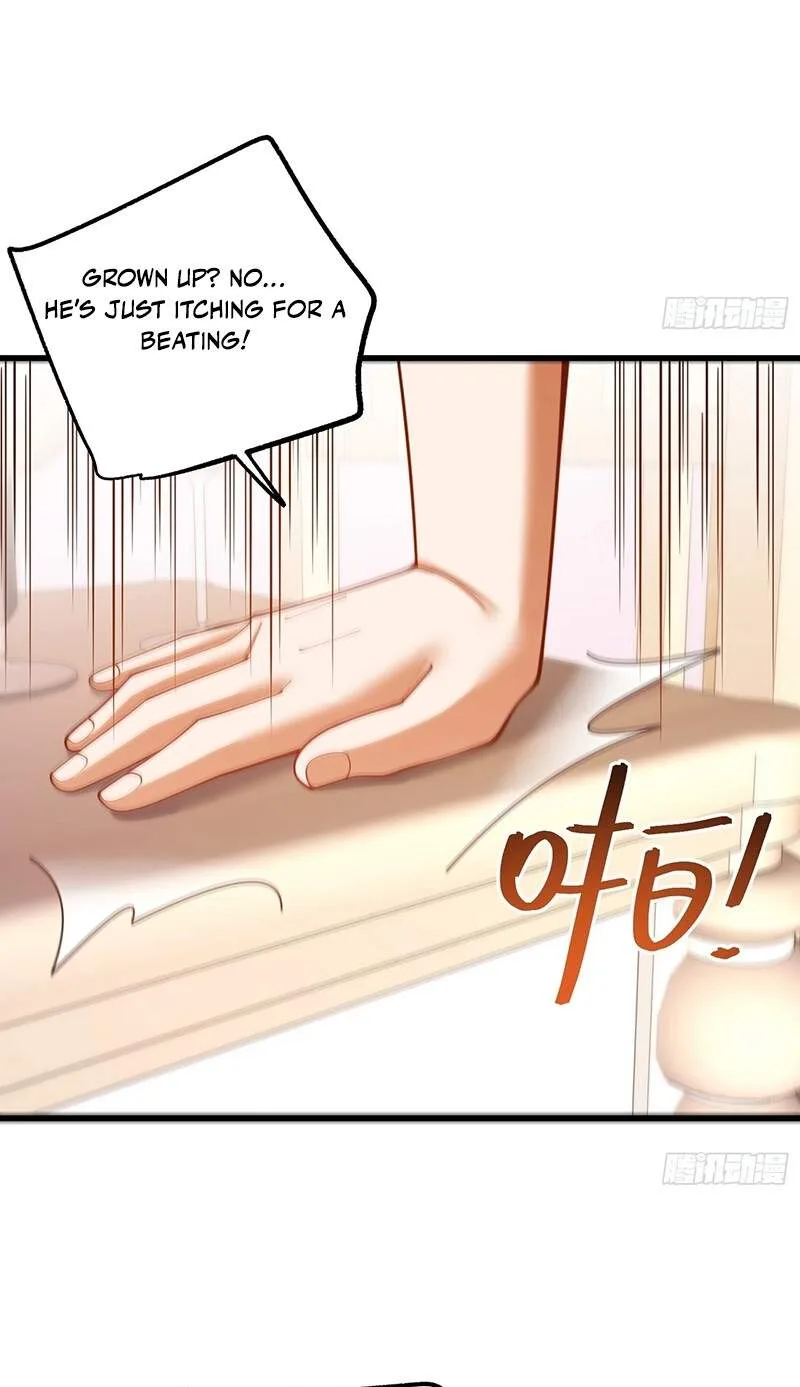 I Regressed to Level Up Instead of Being a Simp Chapter 283 page 7