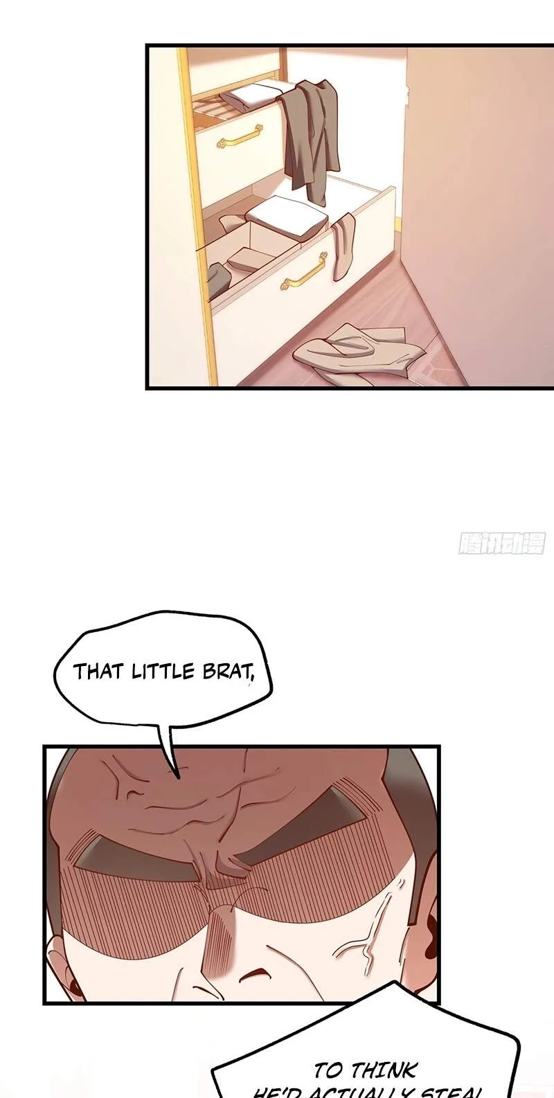 I Regressed to Level Up Instead of Being a Simp Chapter 283 page 4