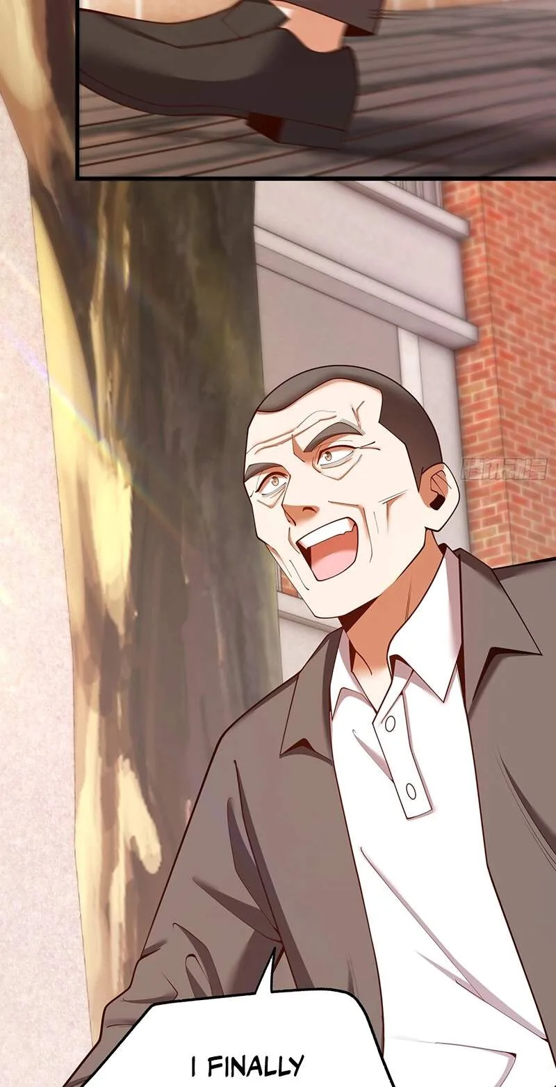 I Regressed to Level Up Instead of Being a Simp Chapter 283 page 22