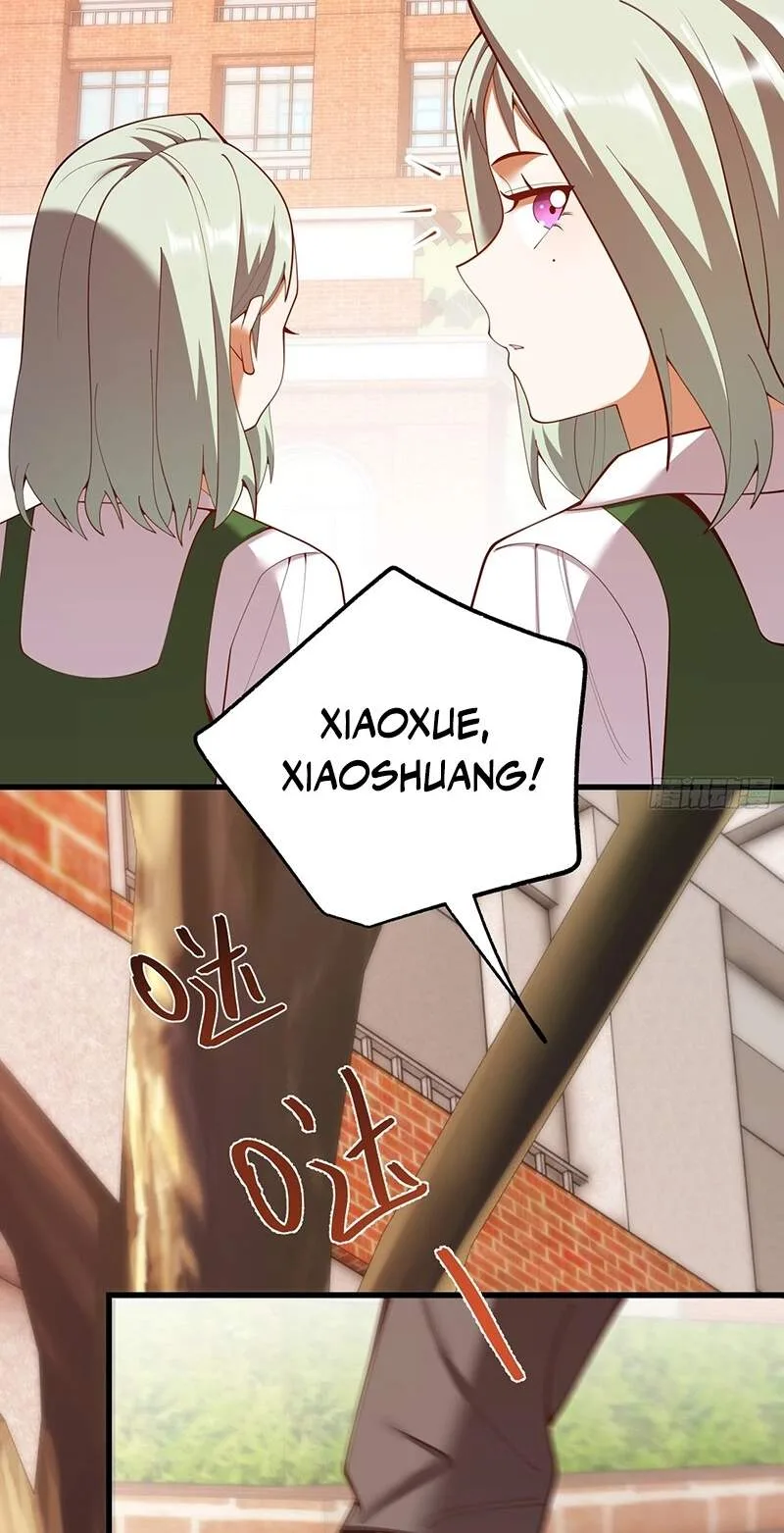 I Regressed to Level Up Instead of Being a Simp Chapter 283 page 21