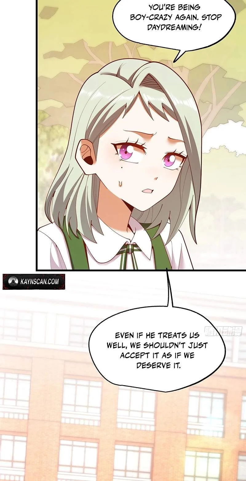 I Regressed to Level Up Instead of Being a Simp Chapter 283 page 19