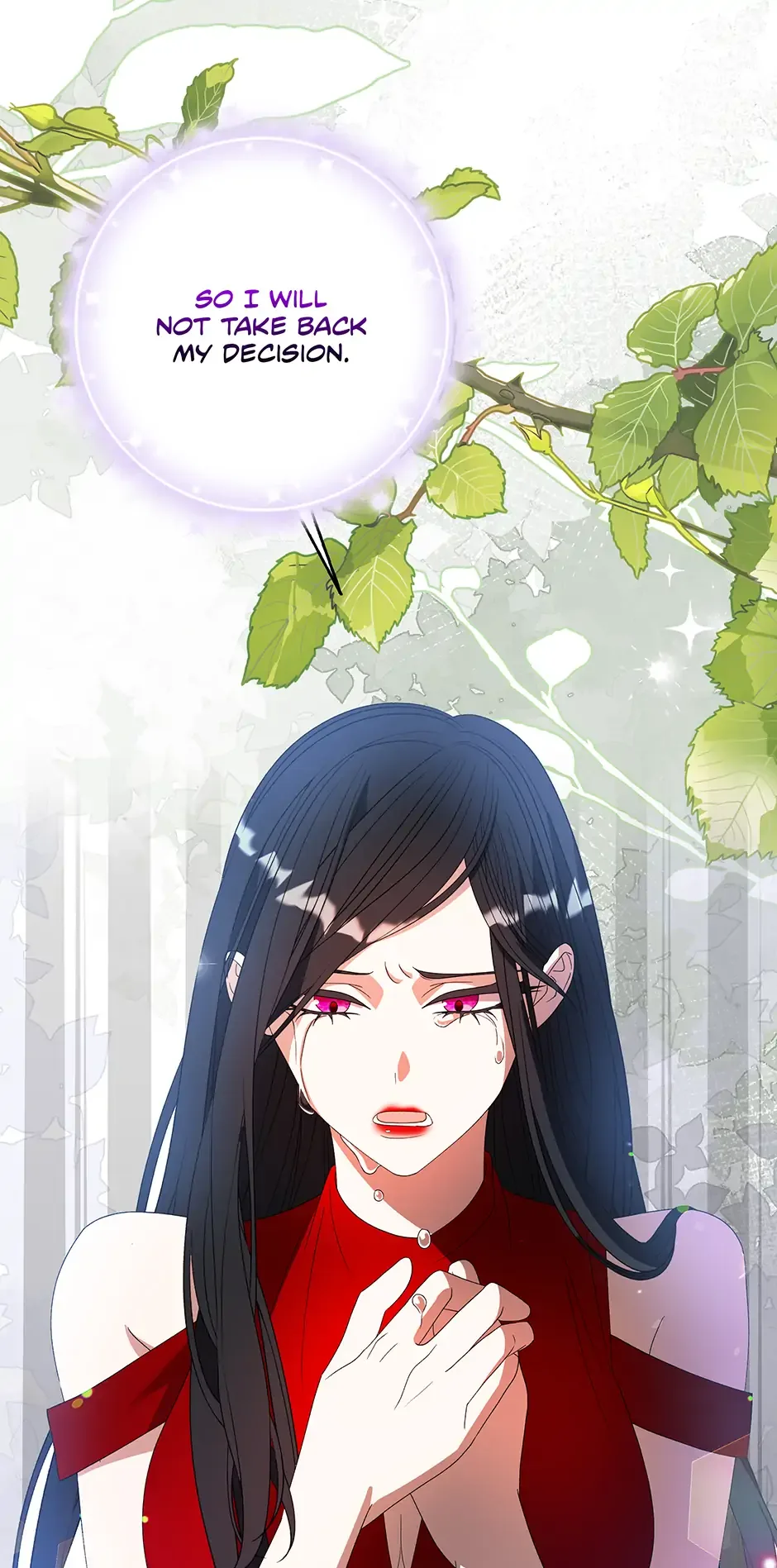 I’m In Trouble Because The Emperor Thinks I’m Terminally Ill Chapter 35 page 72