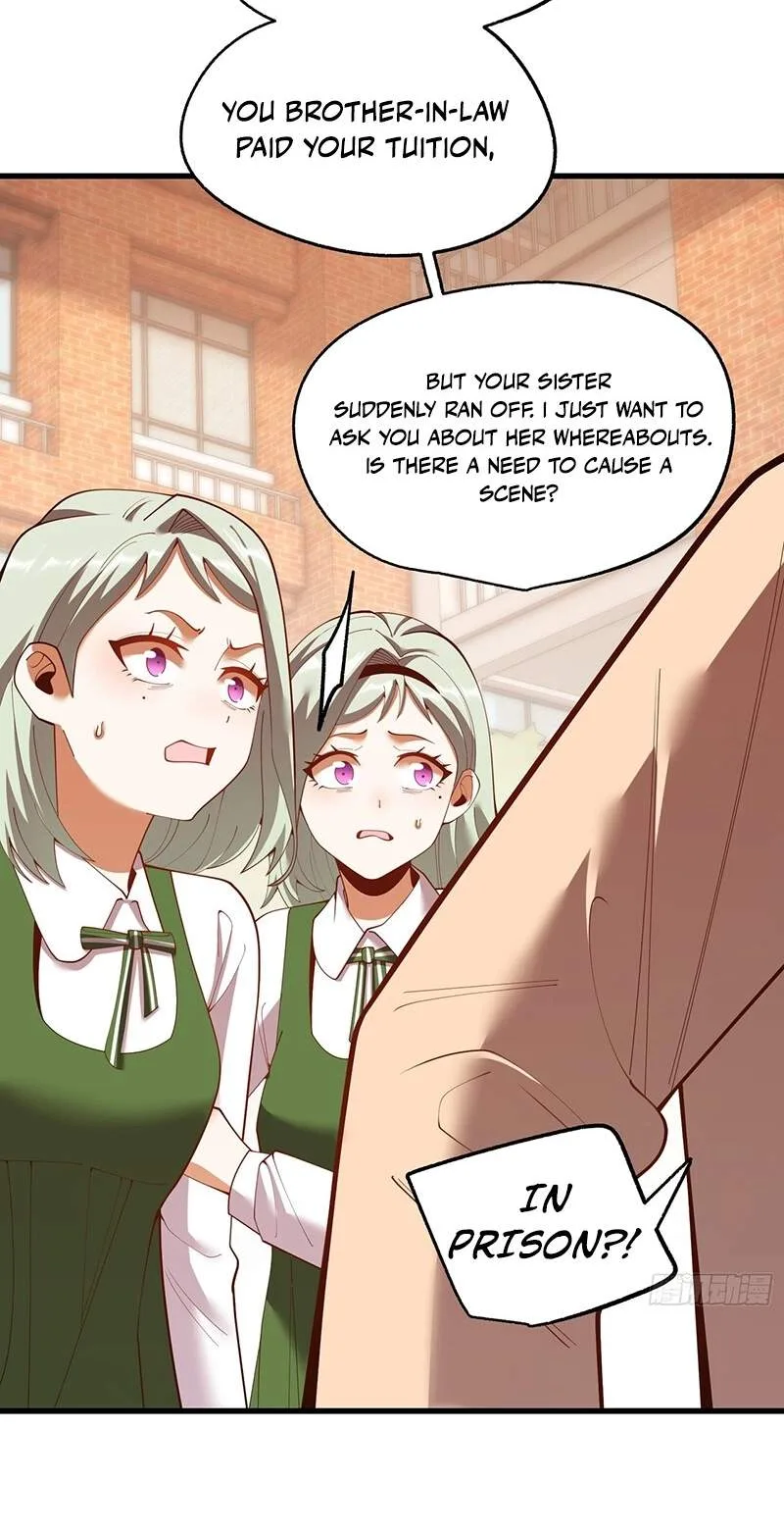 I Regressed to Level Up Instead of Being a Simp Chapter 283 page 30