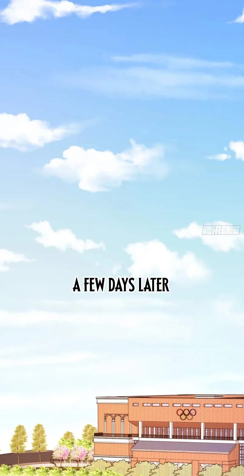 I Regressed to Level Up Instead of Being a Simp Chapter 283 page 15