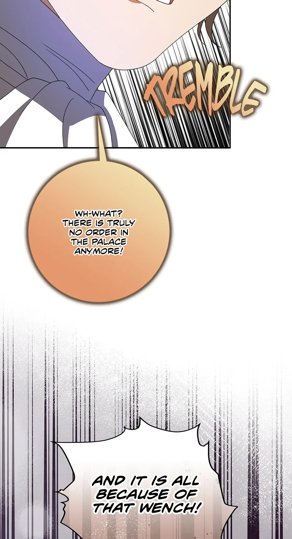 I’m In Trouble Because The Emperor Thinks I’m Terminally Ill Chapter 39 page 59