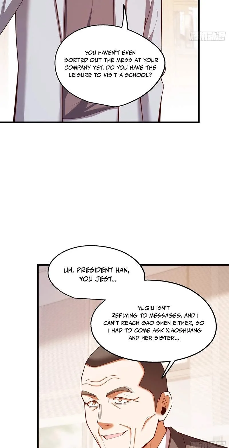I Regressed to Level Up Instead of Being a Simp Chapter 283 page 41
