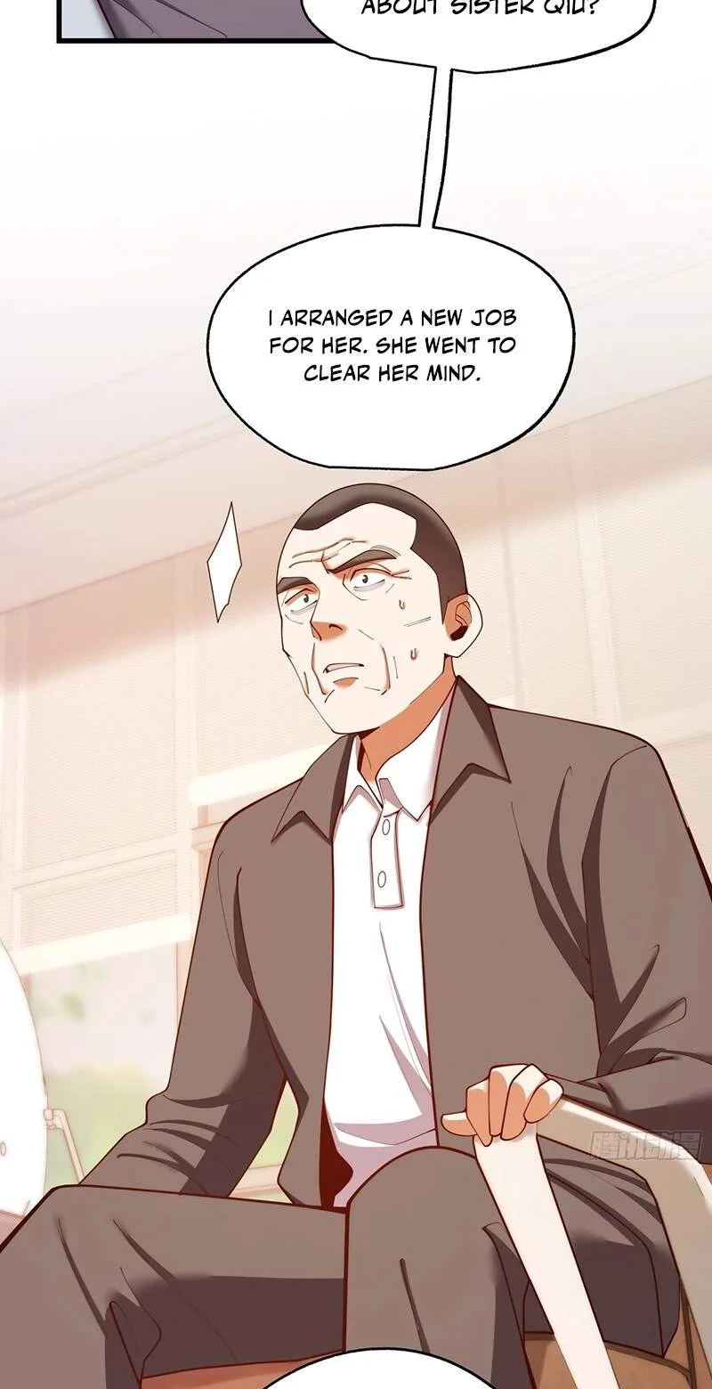 I Regressed to Level Up Instead of Being a Simp Chapter 283 page 43