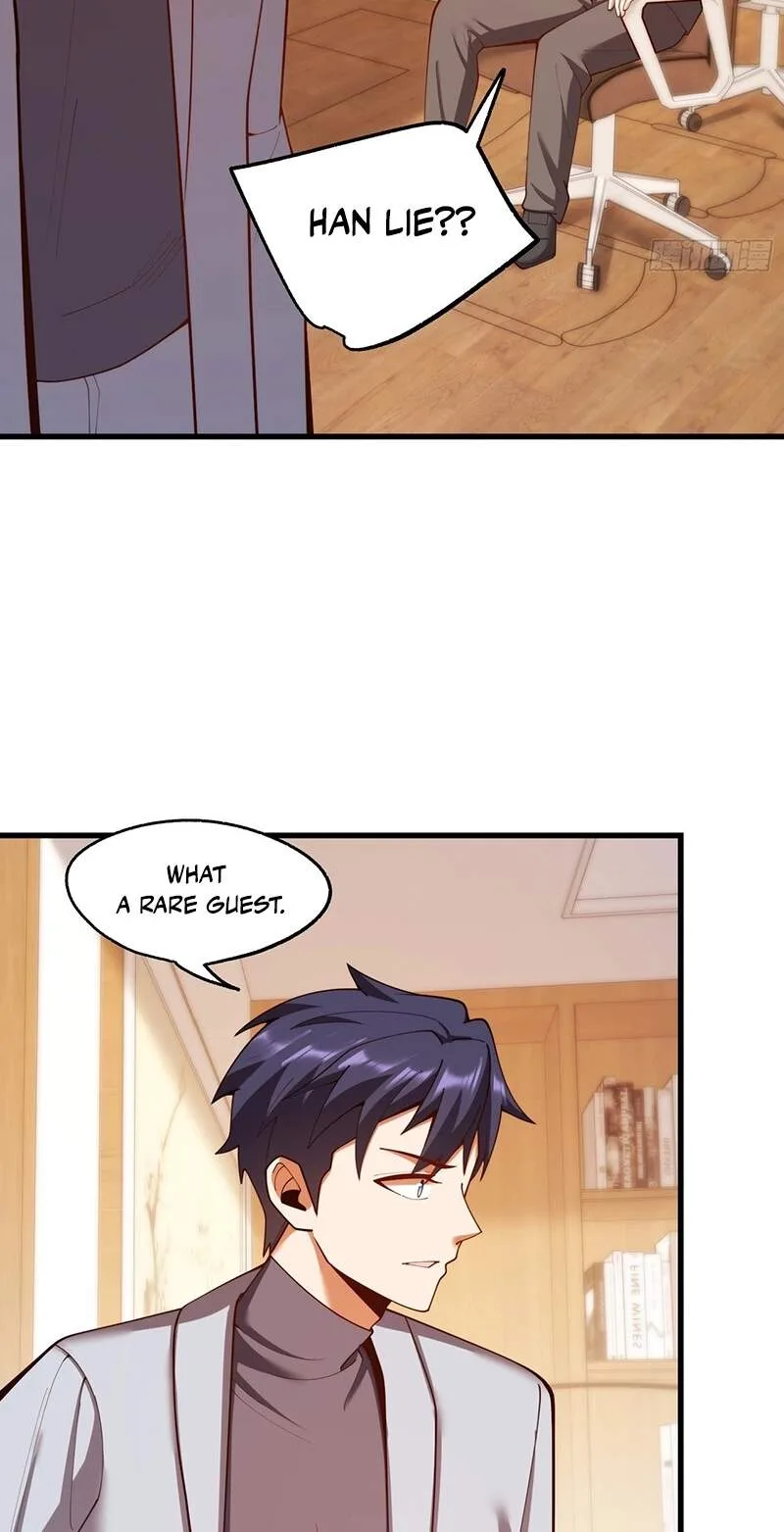 I Regressed to Level Up Instead of Being a Simp Chapter 283 page 40