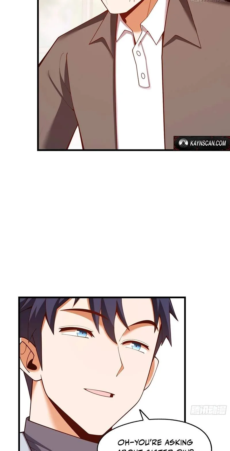 I Regressed to Level Up Instead of Being a Simp Chapter 283 page 42