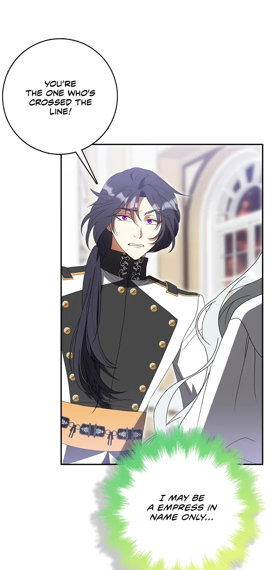 I’m In Trouble Because The Emperor Thinks I’m Terminally Ill Chapter 39 page 63