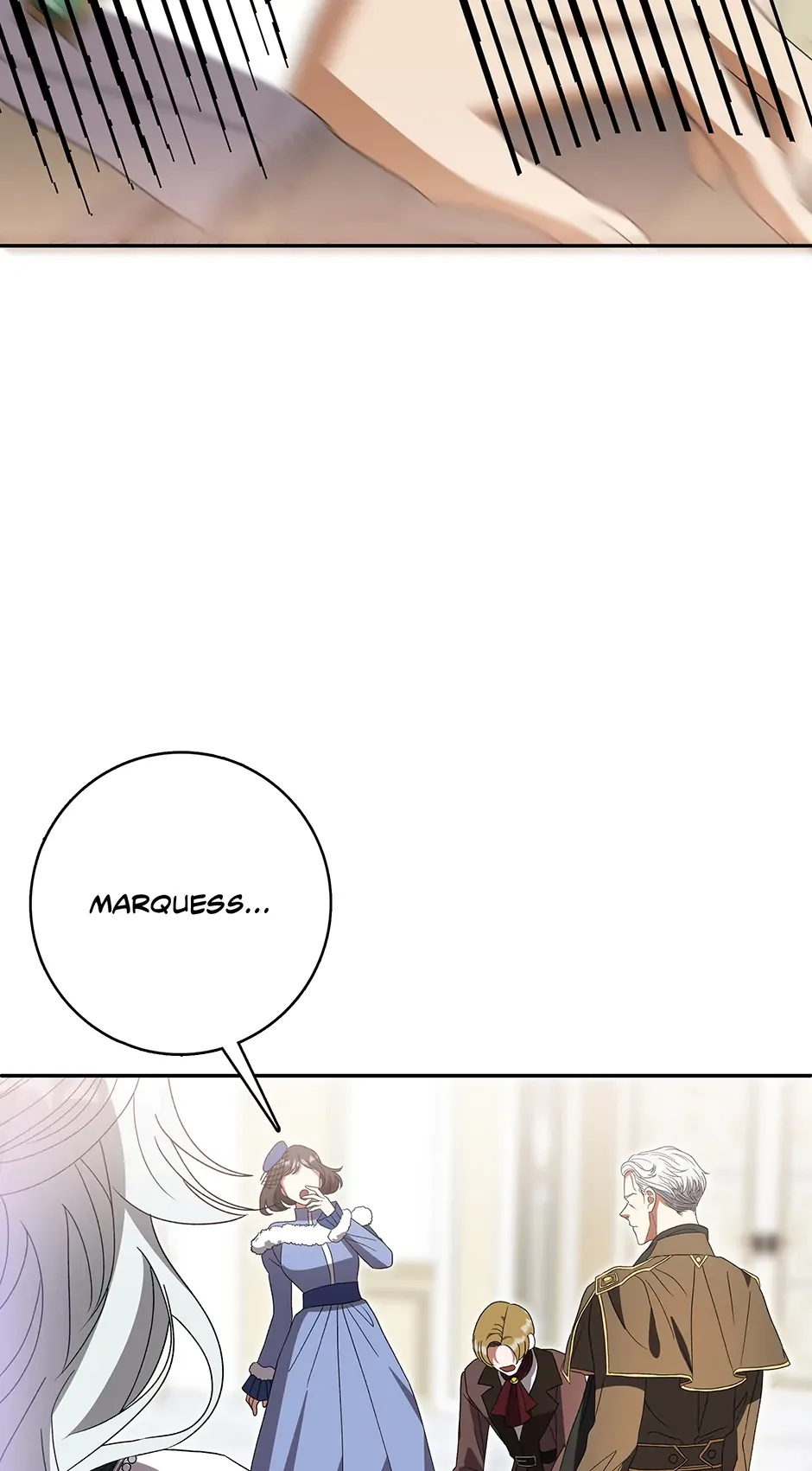 I’m In Trouble Because The Emperor Thinks I’m Terminally Ill Chapter 39 page 69