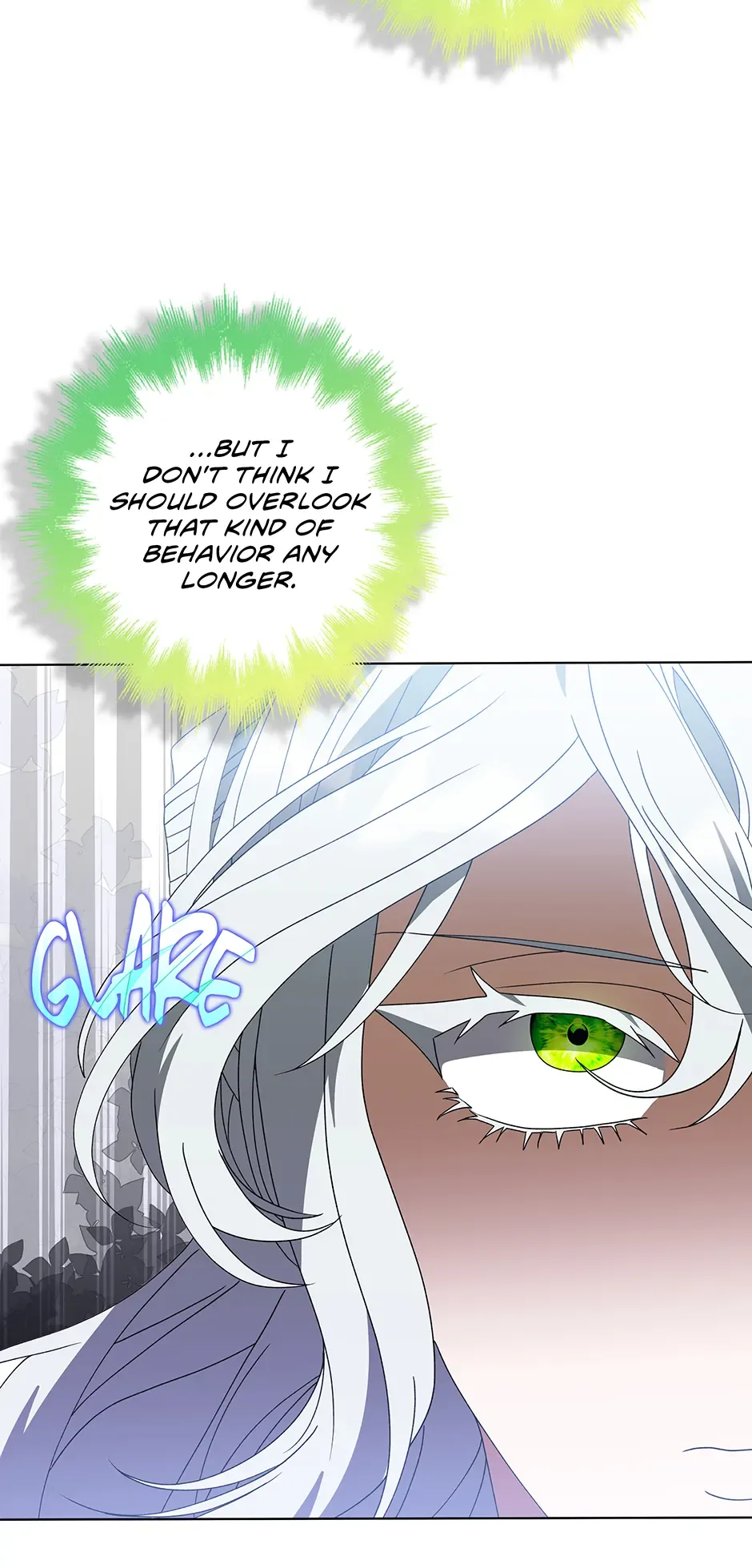 I’m In Trouble Because The Emperor Thinks I’m Terminally Ill Chapter 39 page 64